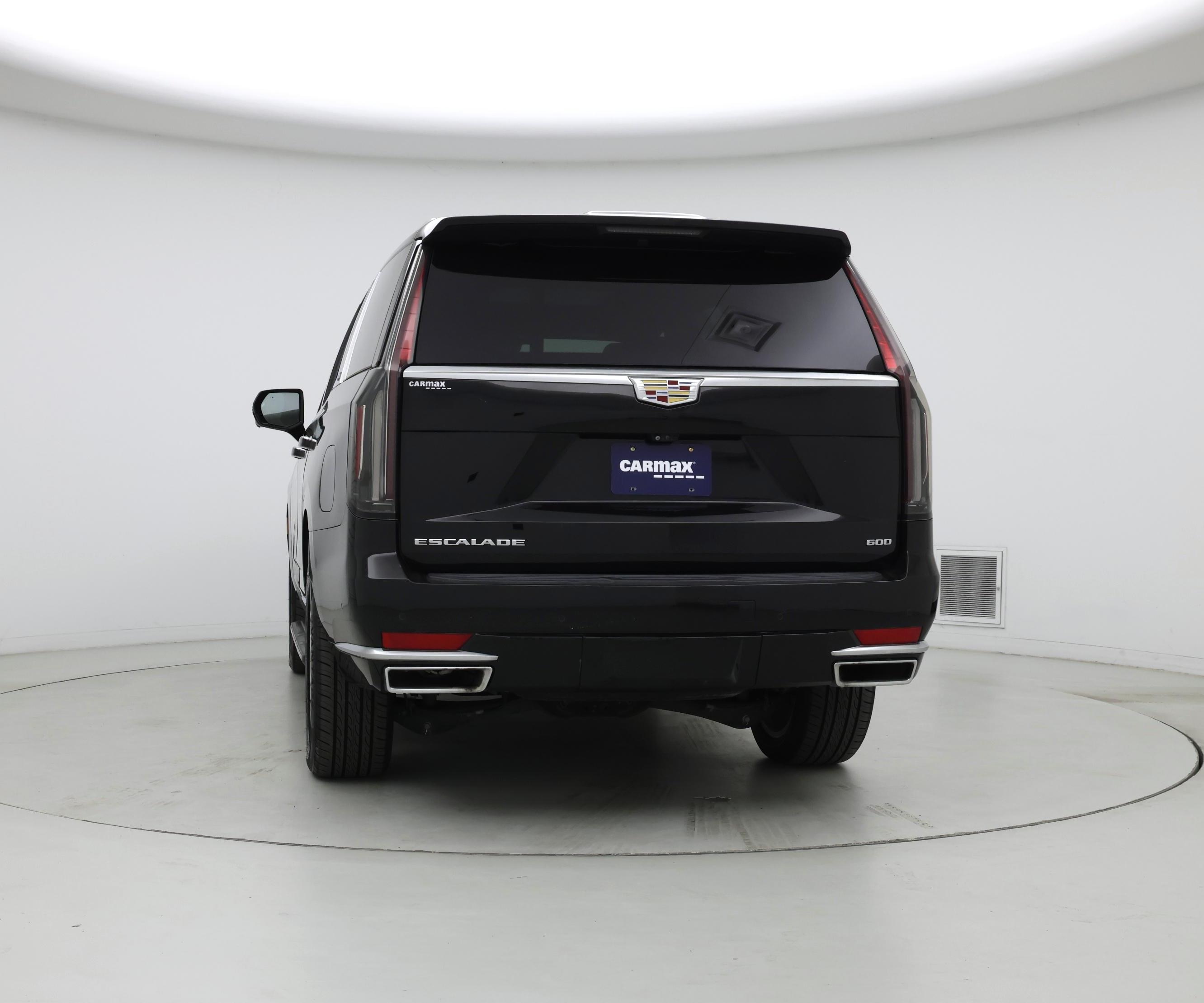 Thumbnail: 2021 Cadillac Escalade - 6