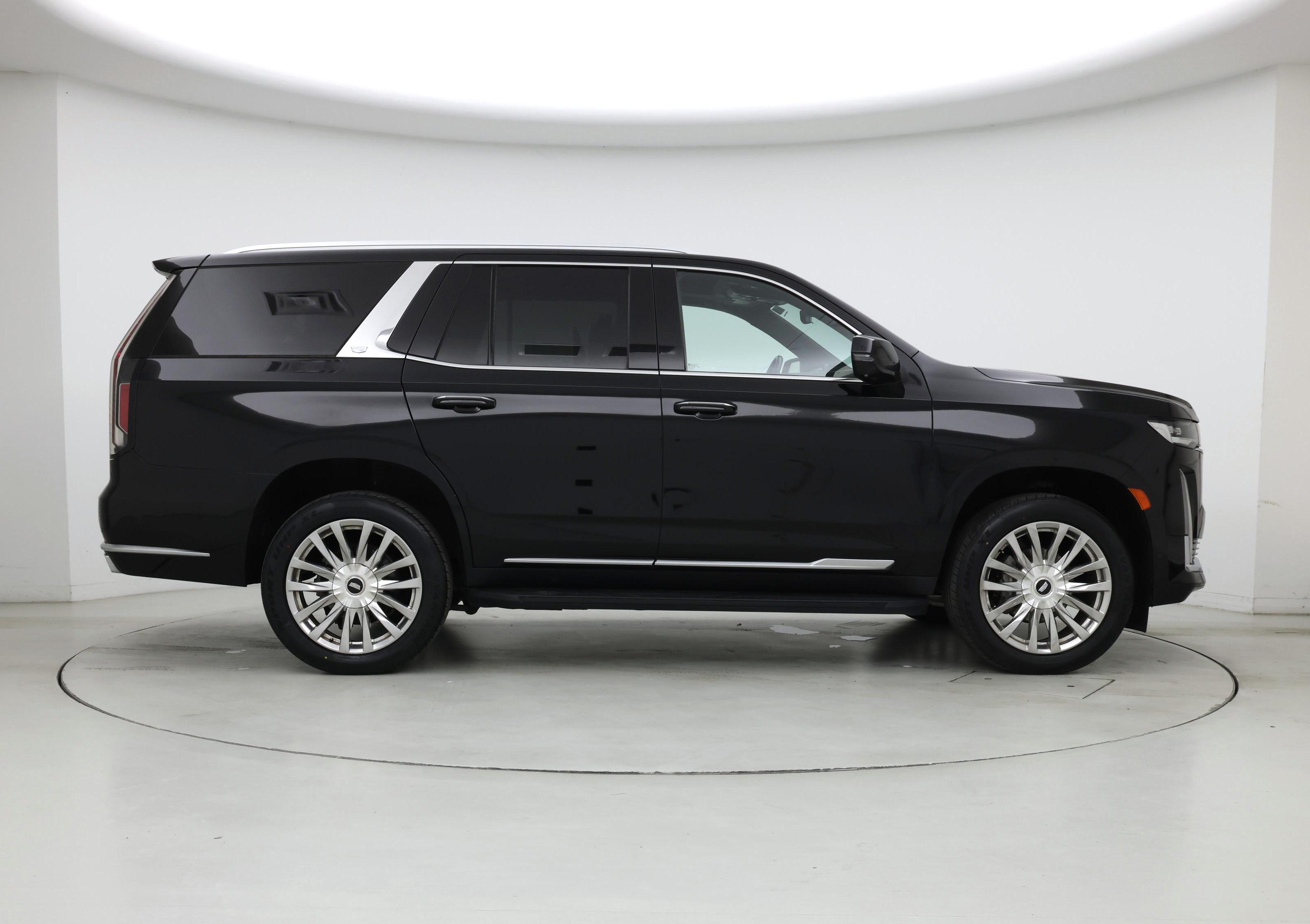 Thumbnail: 2021 Cadillac Escalade - 7