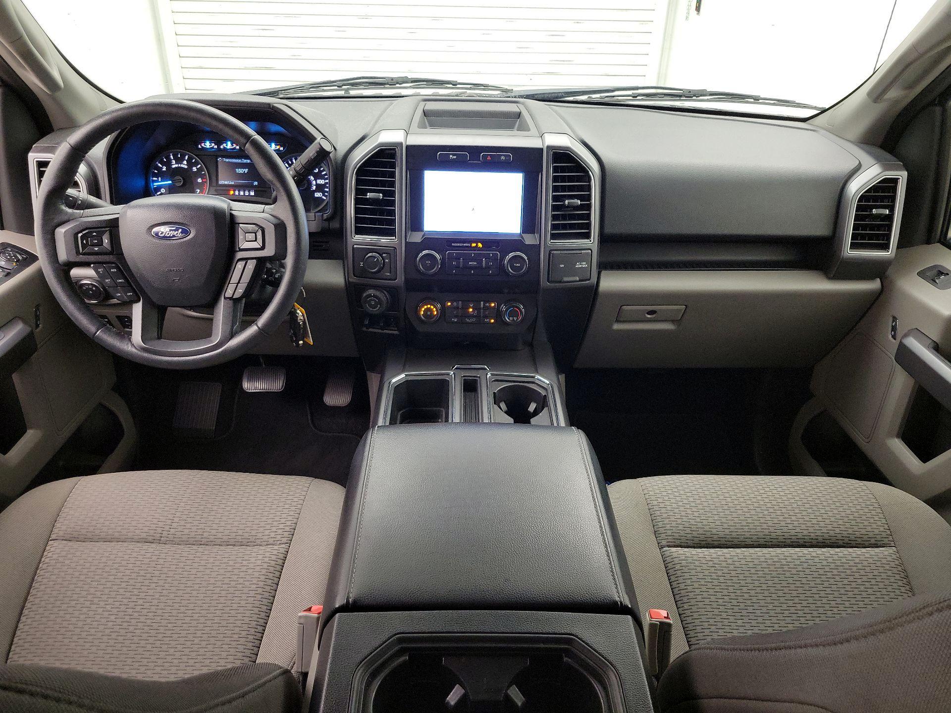 Thumbnail: 2019 Ford F-150 - 9