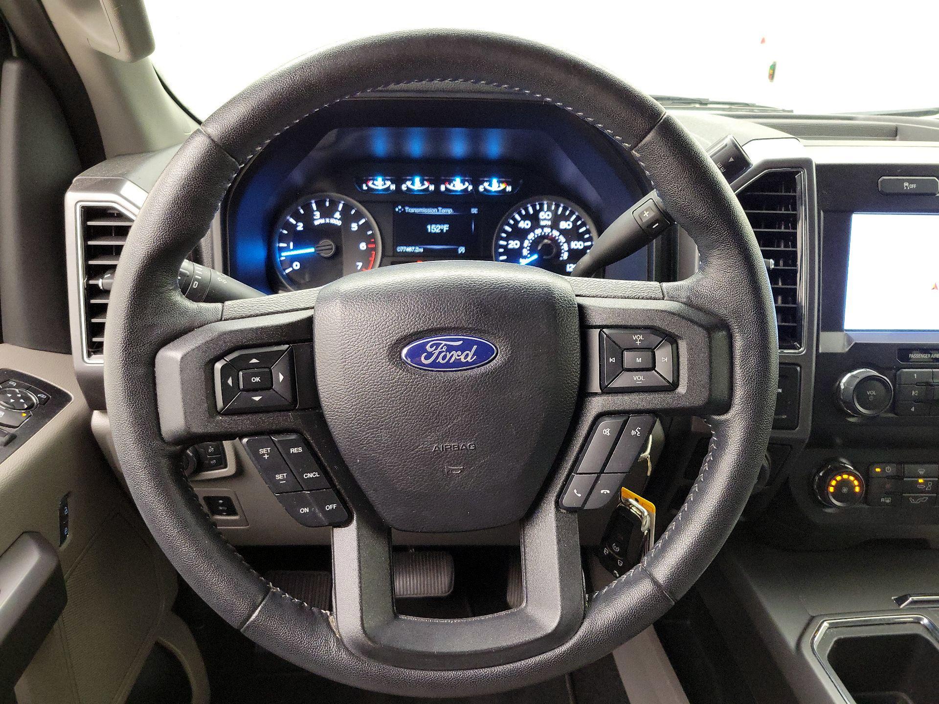 Thumbnail: 2019 Ford F-150 - 10