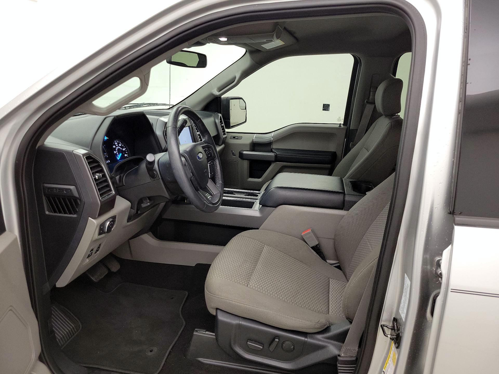 Thumbnail: 2019 Ford F-150 - 11