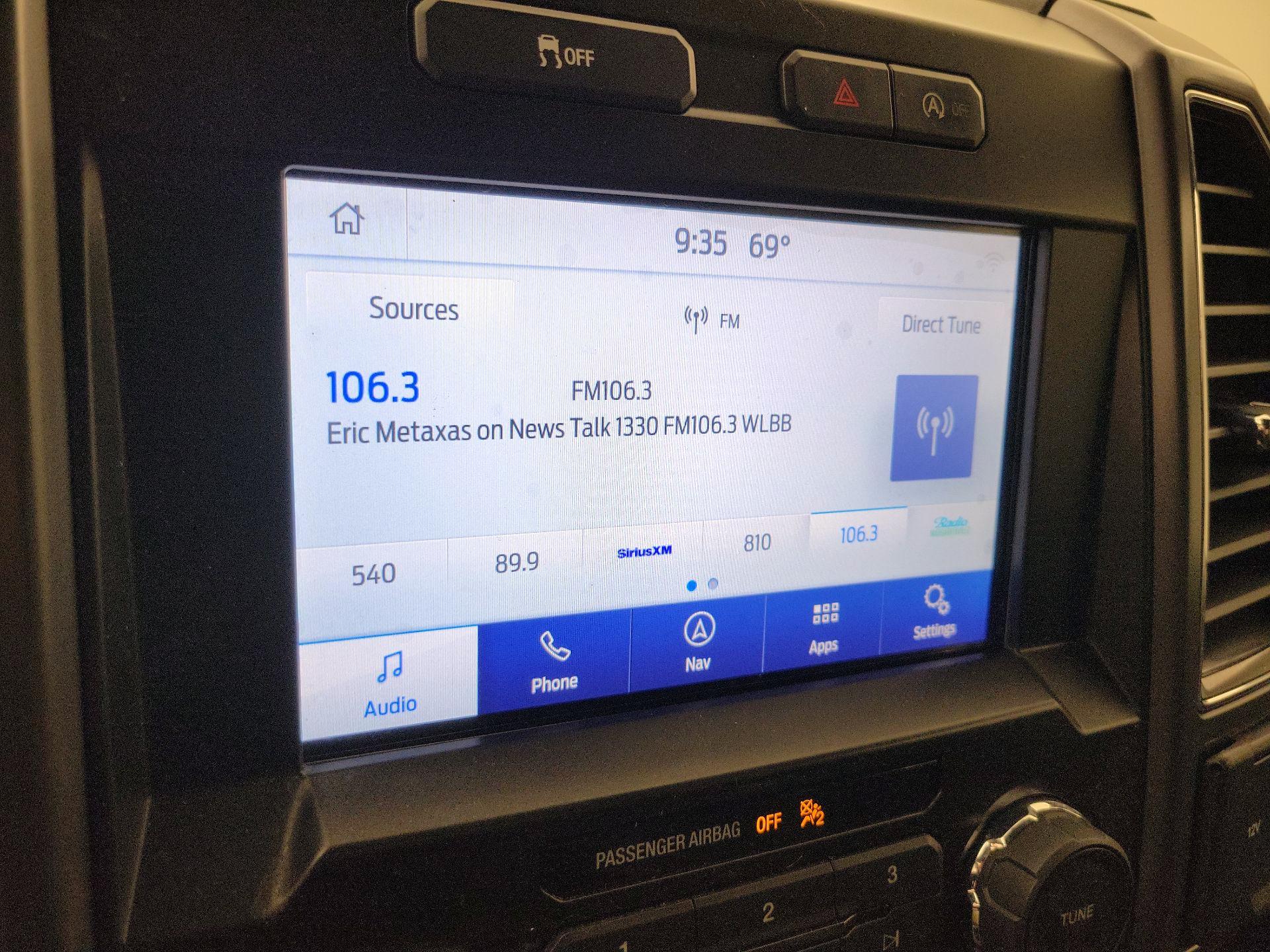Thumbnail: 2019 Ford F-150 - 16