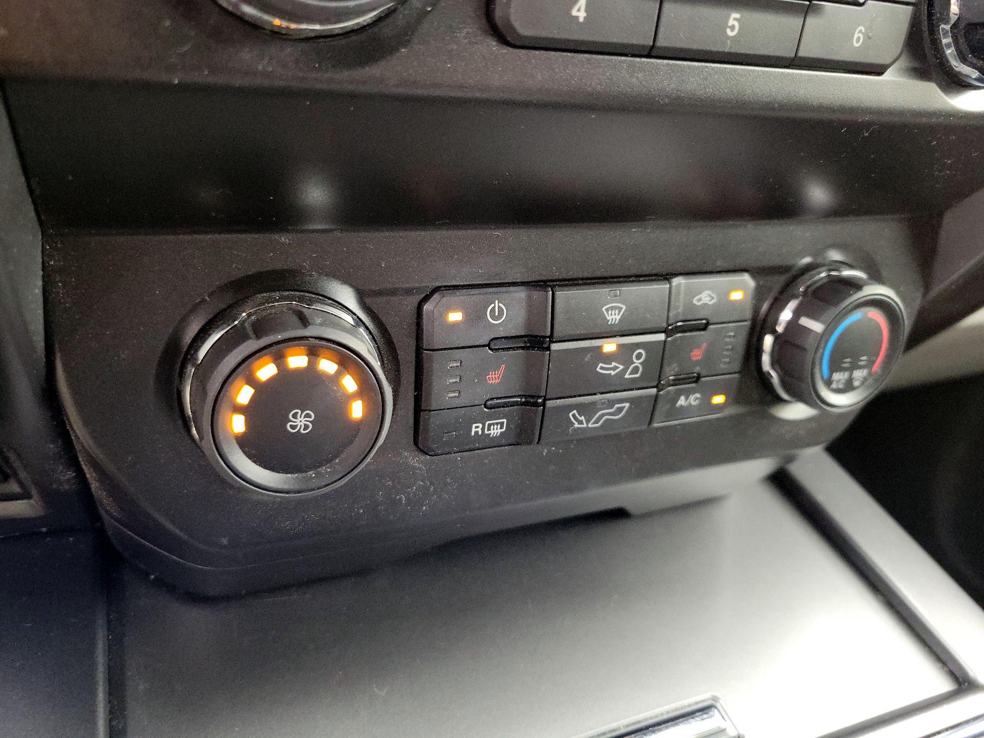 Thumbnail: 2019 Ford F-150 - 17