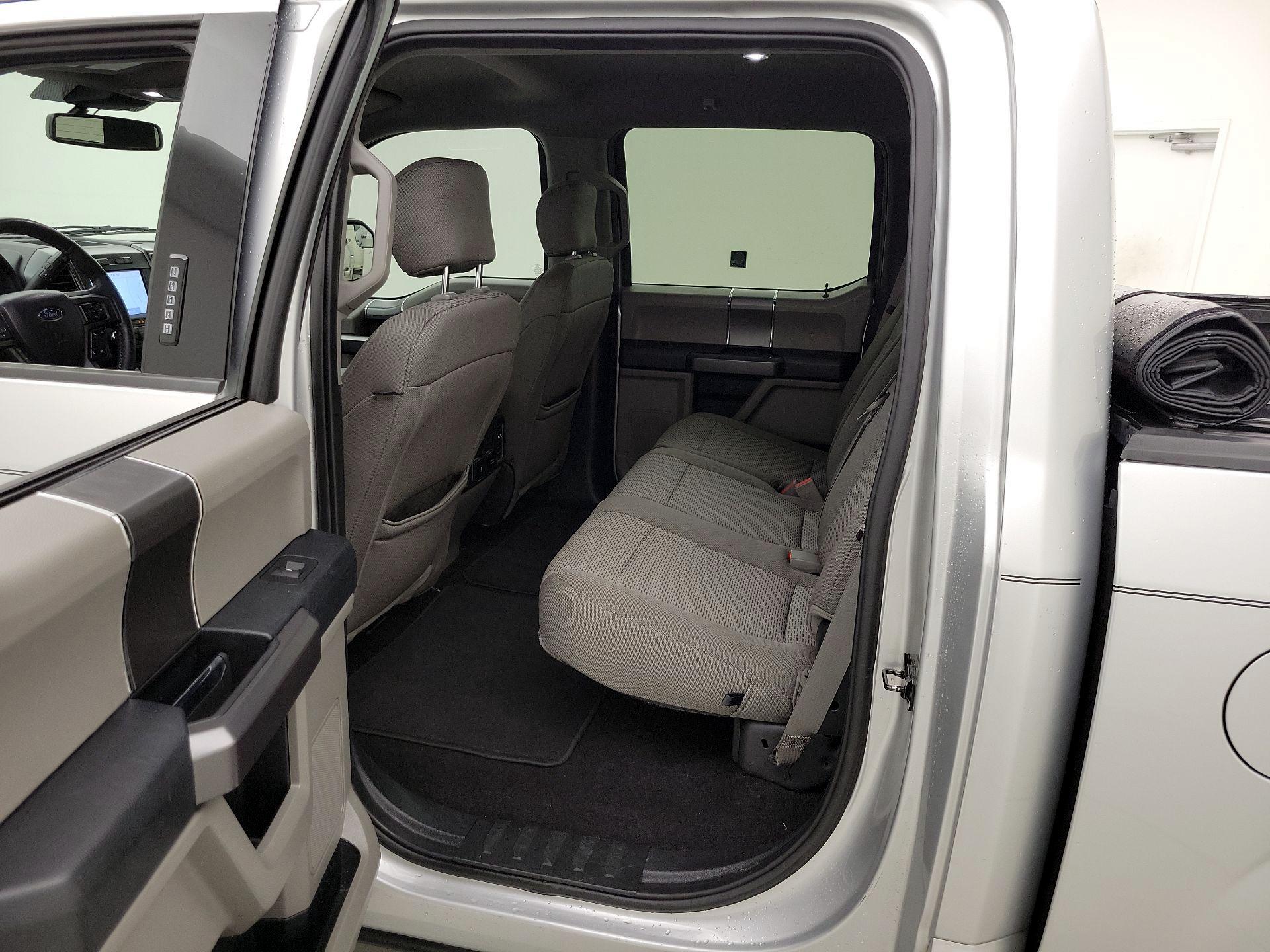 Thumbnail: 2019 Ford F-150 - 20