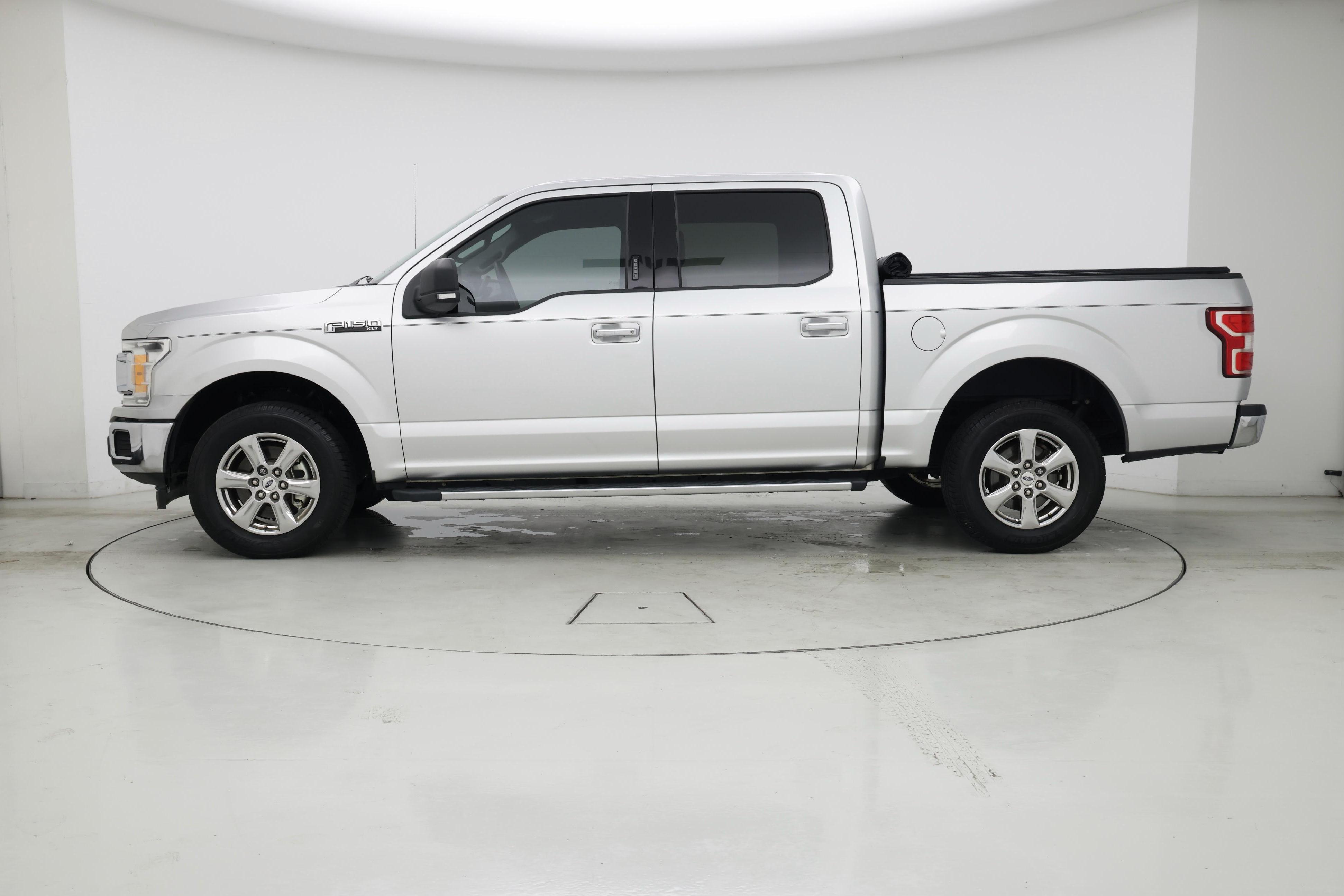 Thumbnail: 2019 Ford F-150 - 3