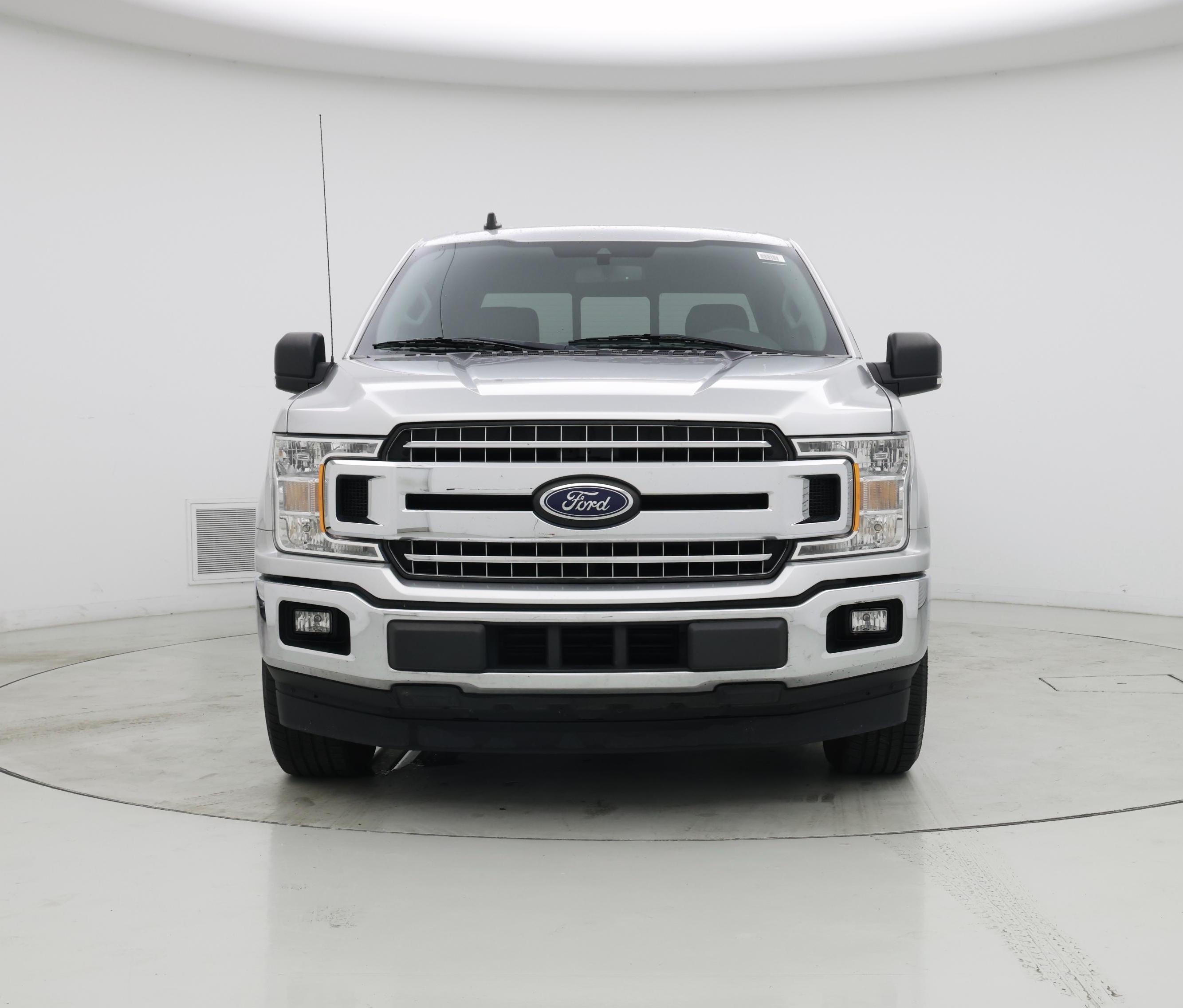 Thumbnail: 2019 Ford F-150 - 5