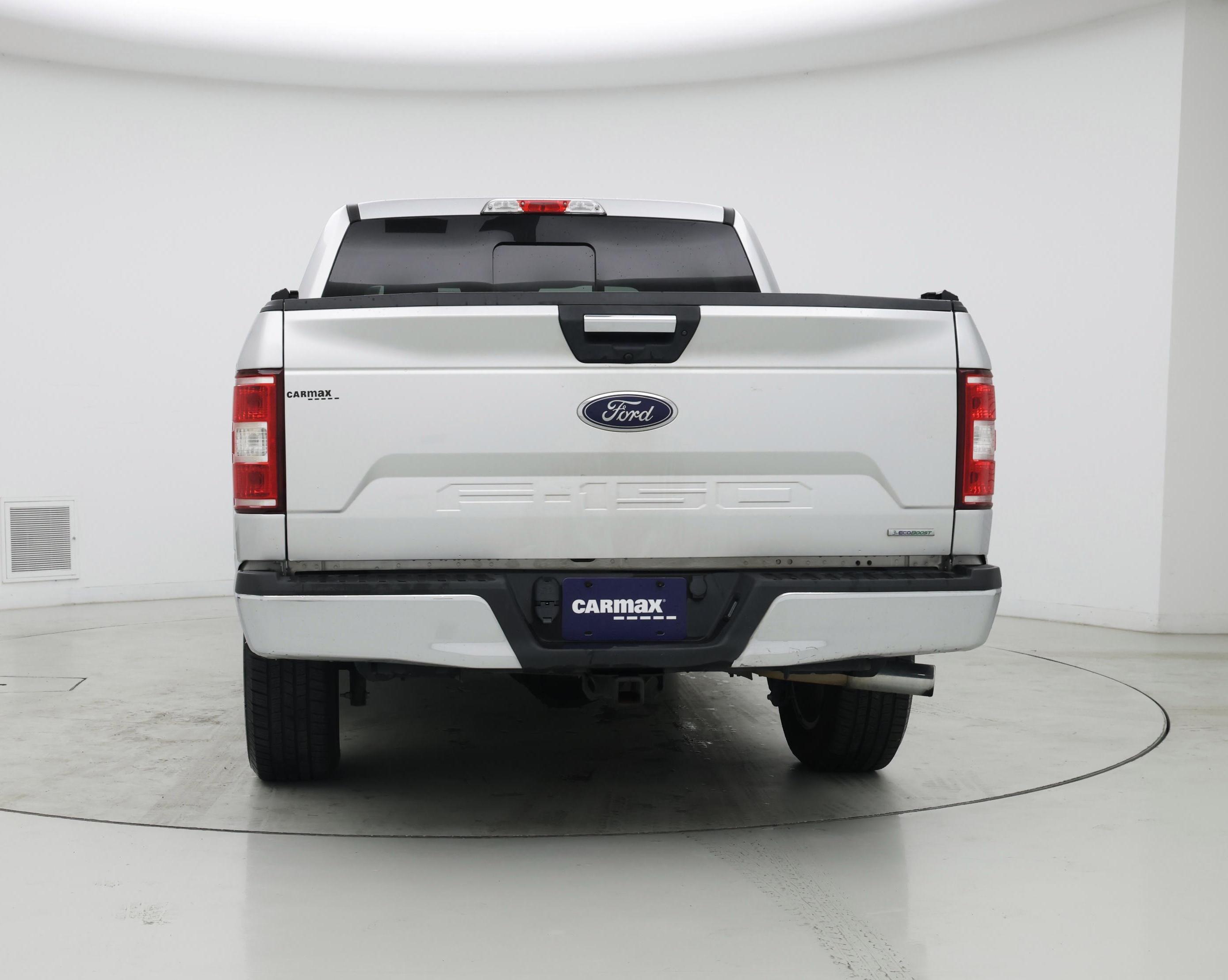 Thumbnail: 2019 Ford F-150 - 6