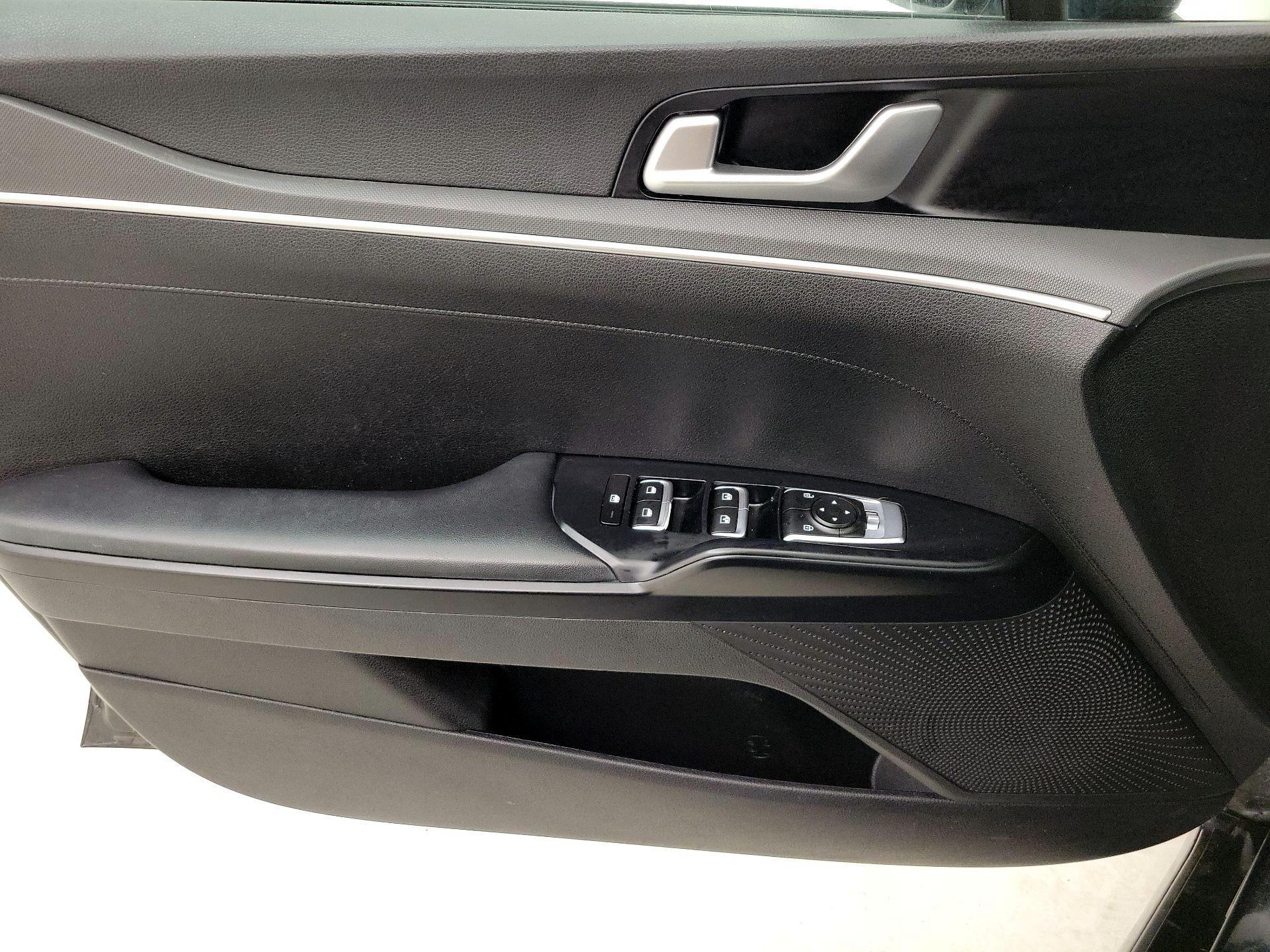 Thumbnail: 2022 Kia K5 - 12