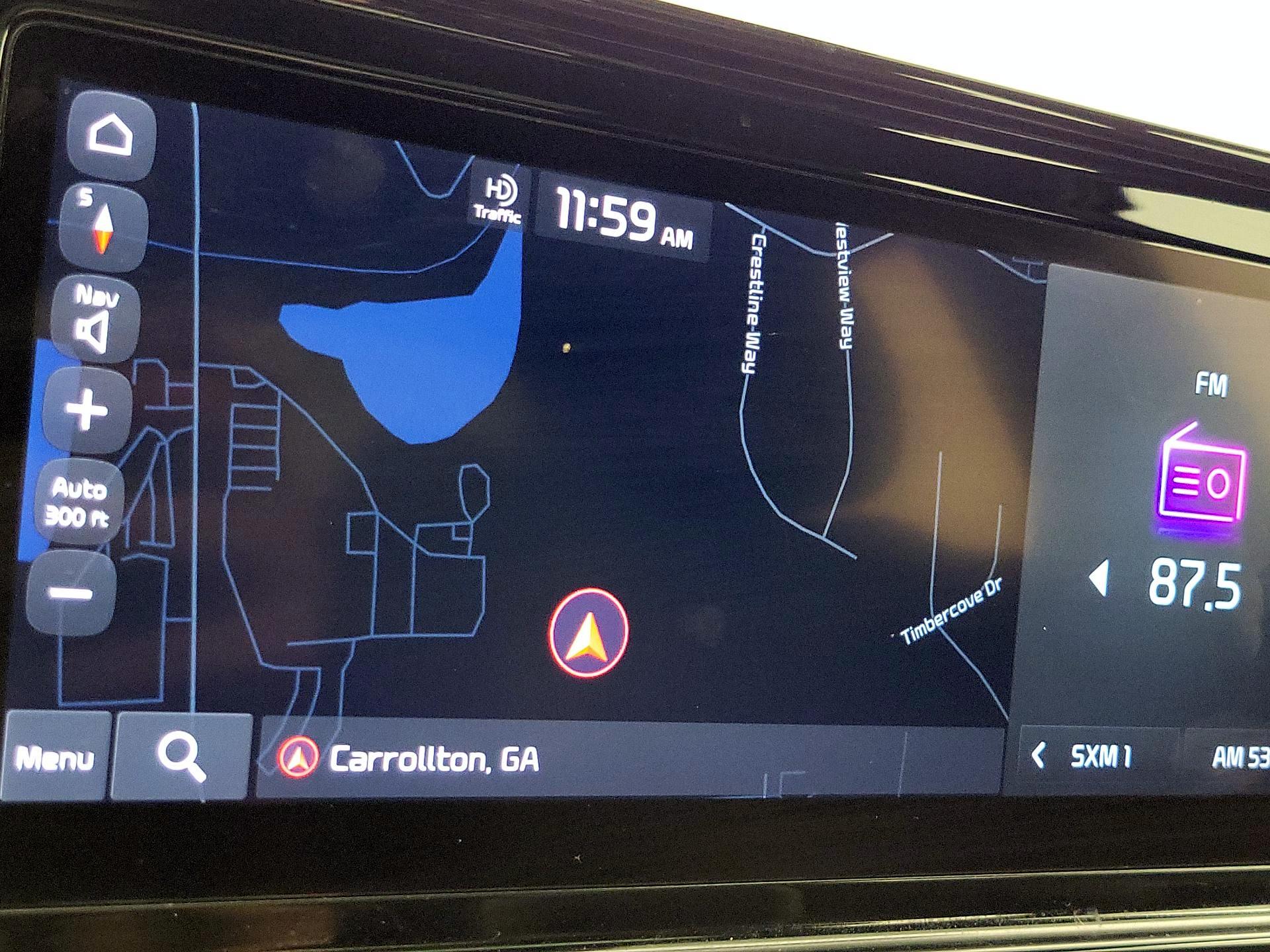 Thumbnail: 2022 Kia K5 - 14