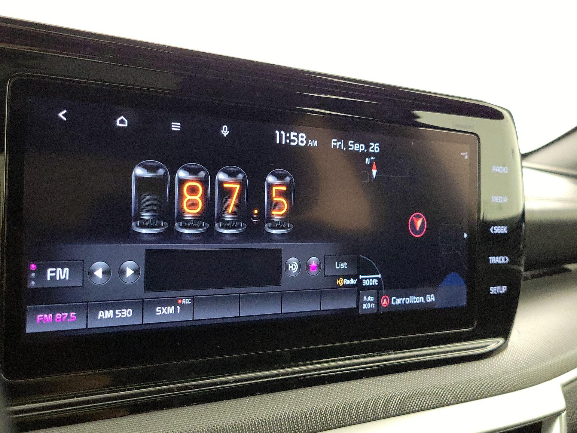 Thumbnail: 2022 Kia K5 - 16