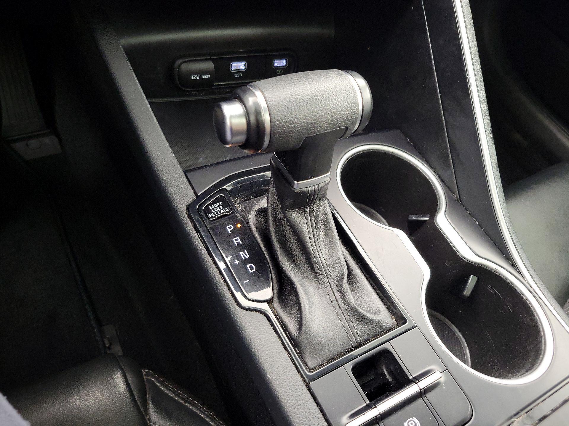 Thumbnail: 2022 Kia K5 - 18