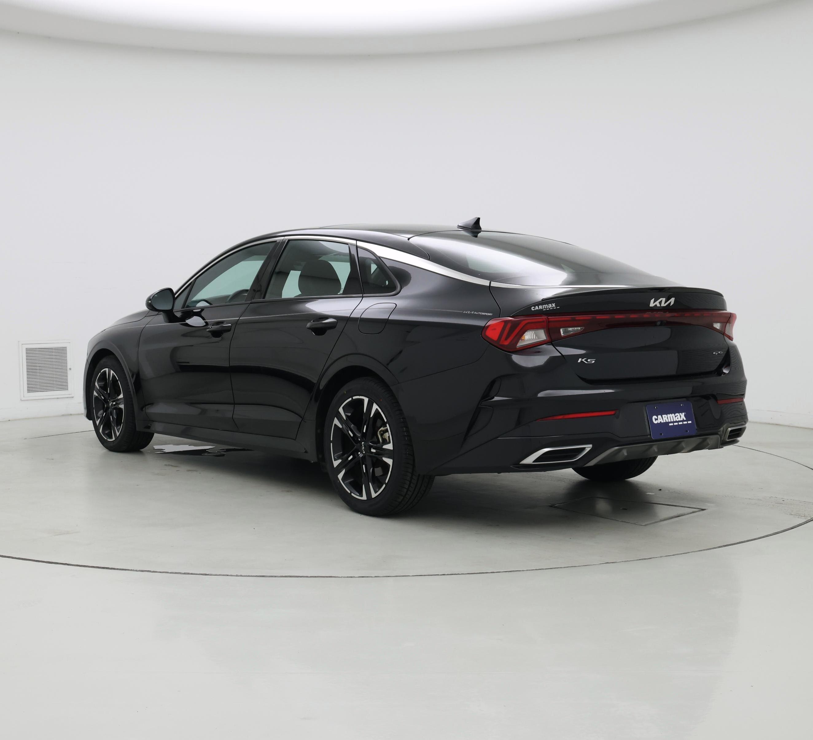 Thumbnail: 2022 Kia K5 - 2