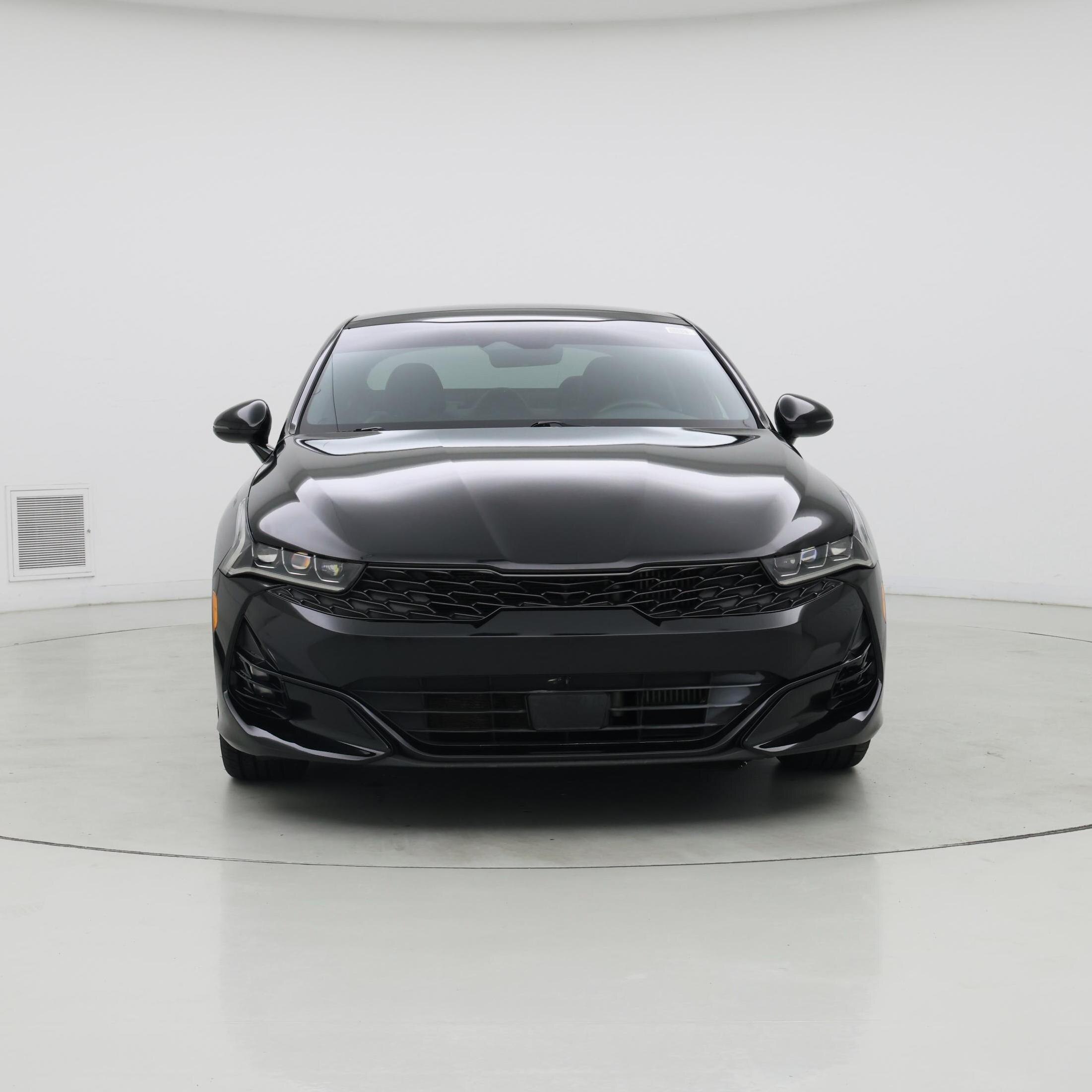 Thumbnail: 2022 Kia K5 - 5