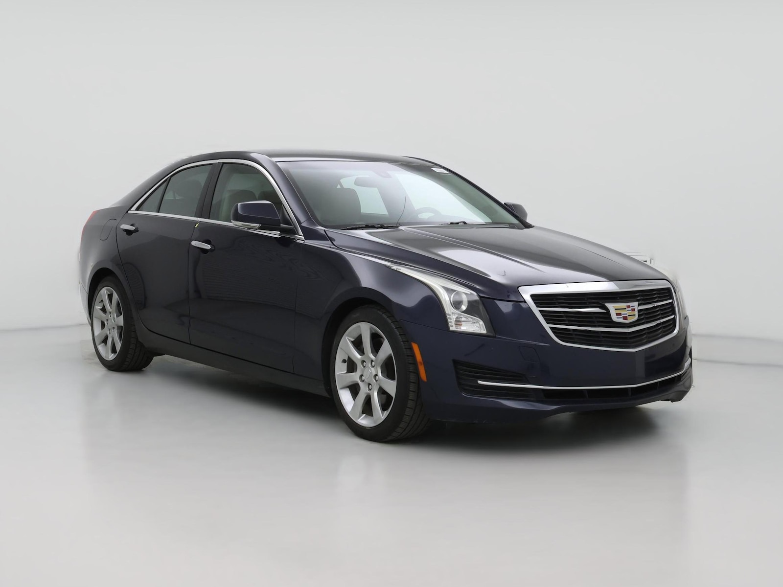 2015 Cadillac ATS