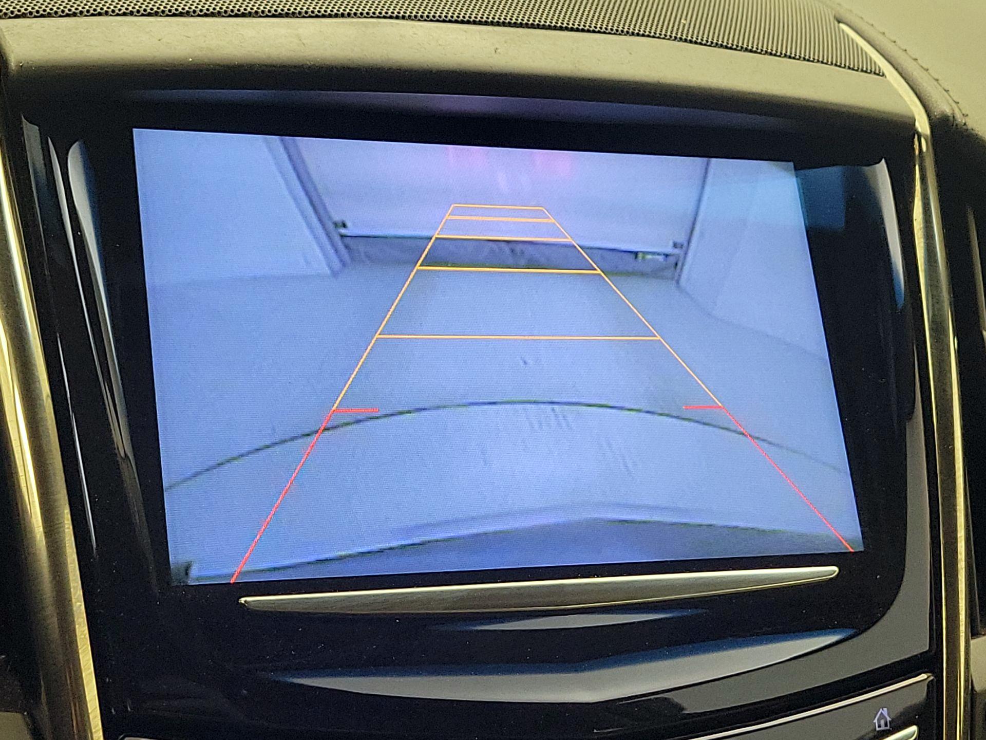 Thumbnail: 2015 Cadillac ATS - 14