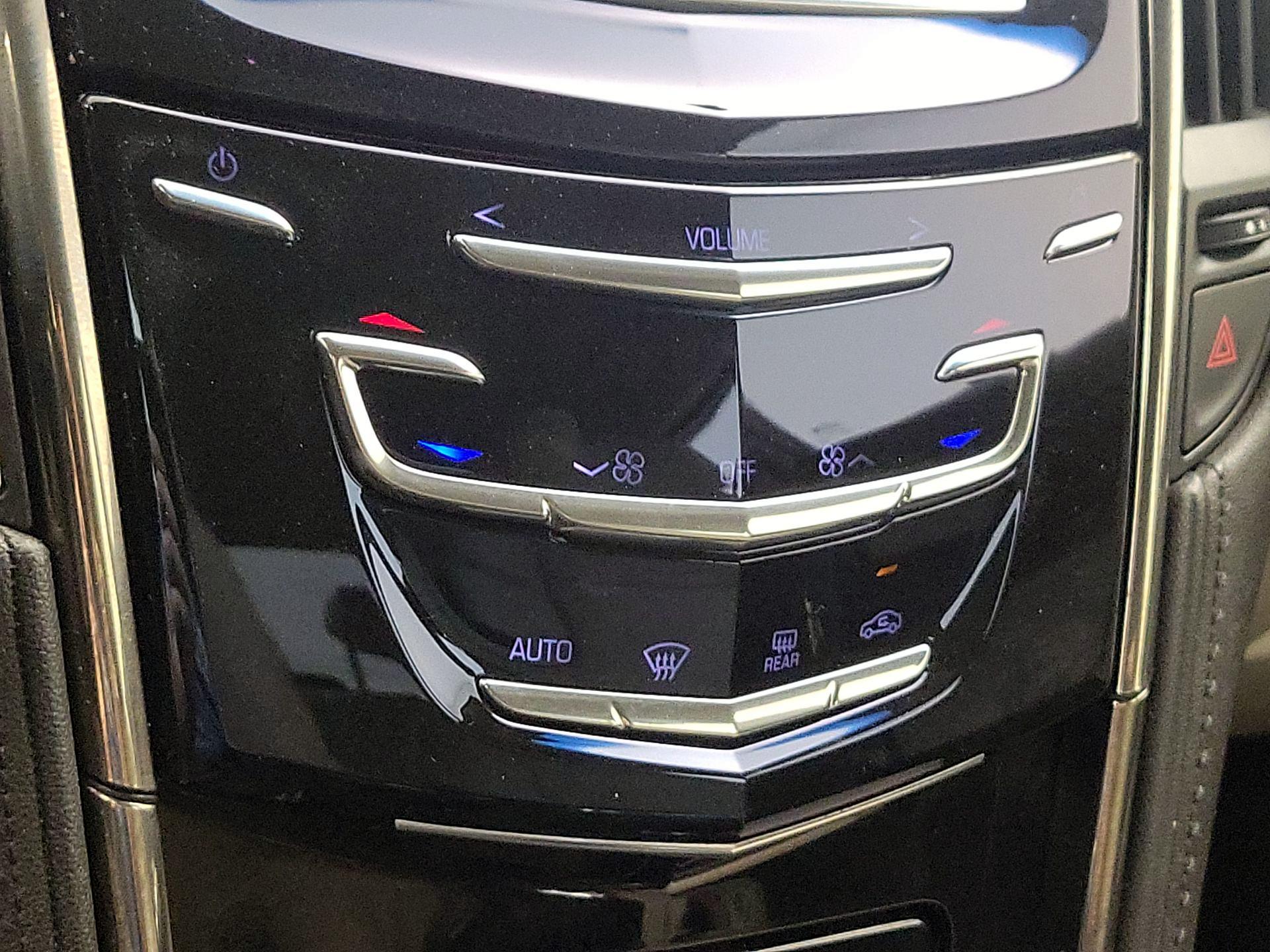 Thumbnail: 2015 Cadillac ATS - 16