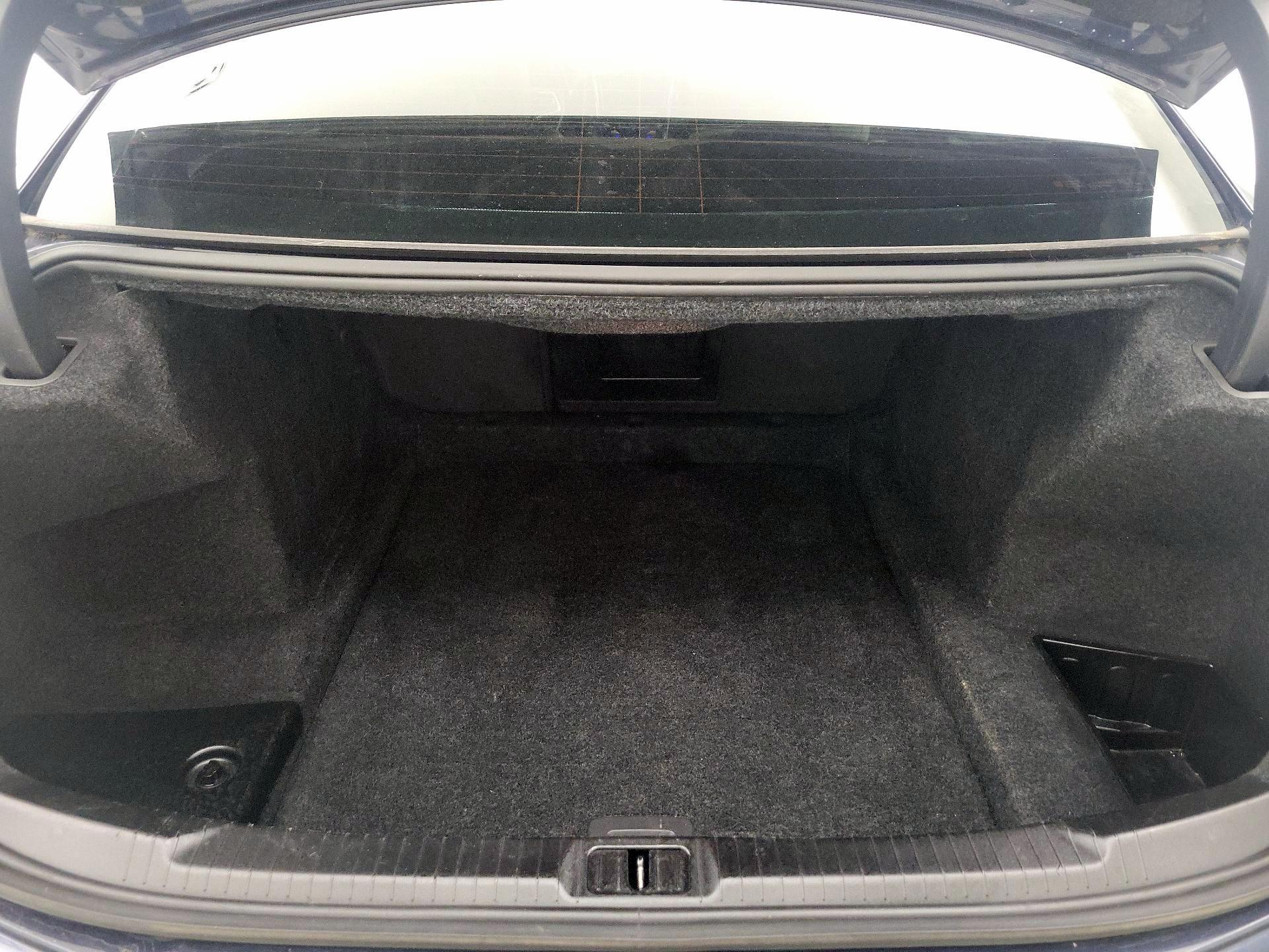 Thumbnail: 2015 Cadillac ATS - 19