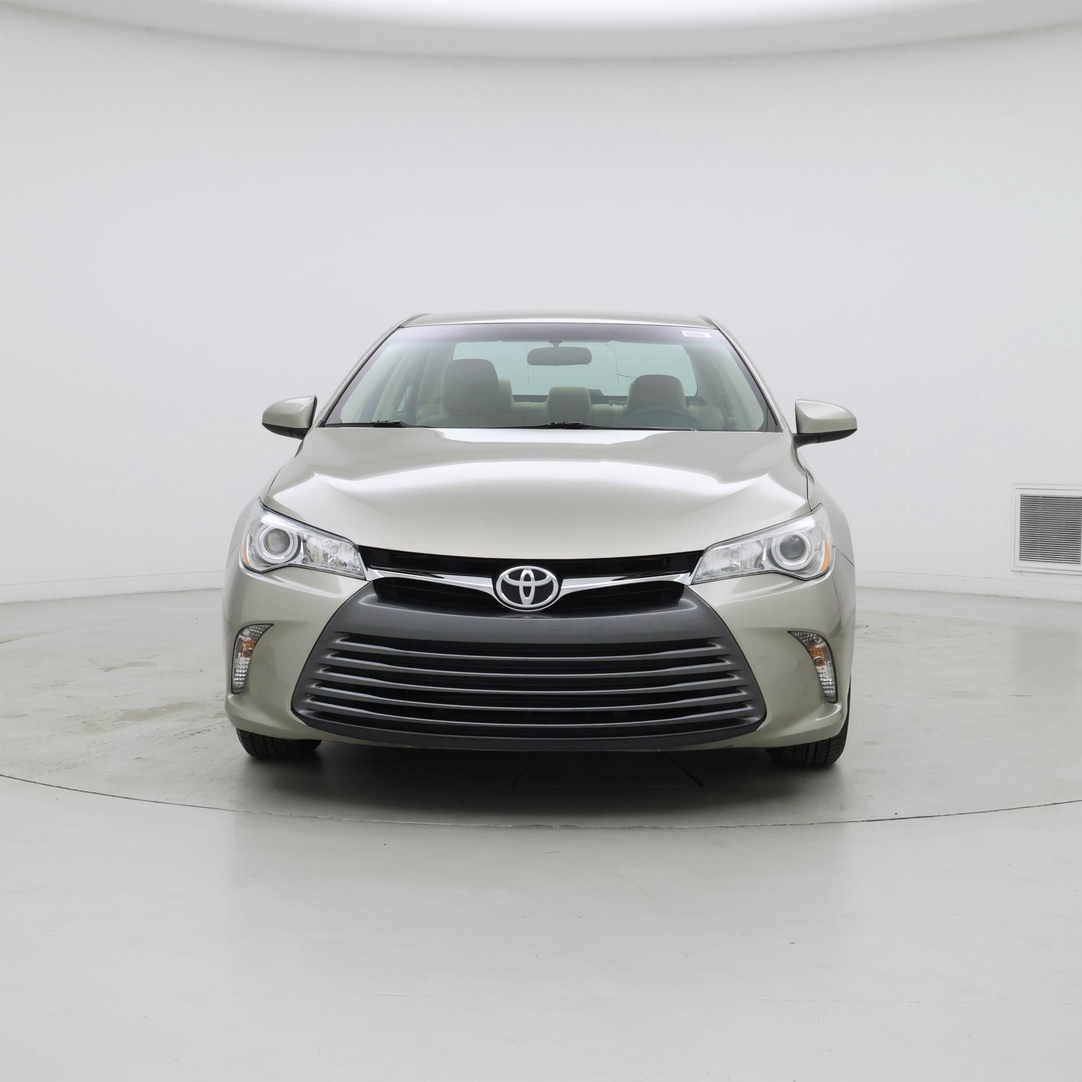 Thumbnail: 2015 Toyota Camry - 5