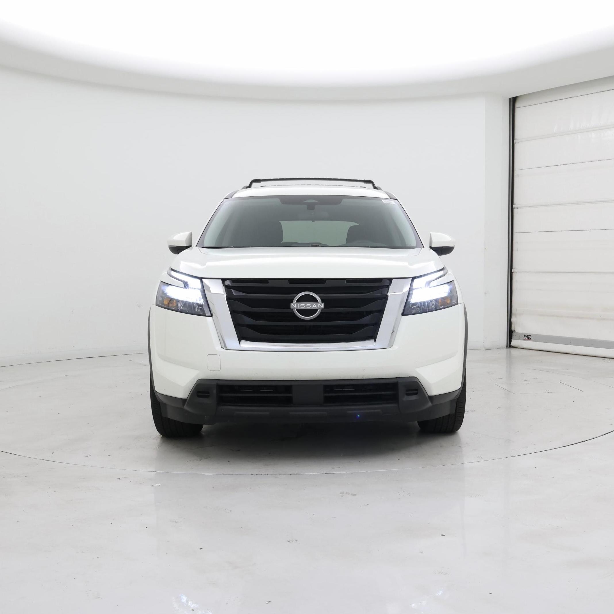 Thumbnail: 2023 Nissan Pathfinder - 5