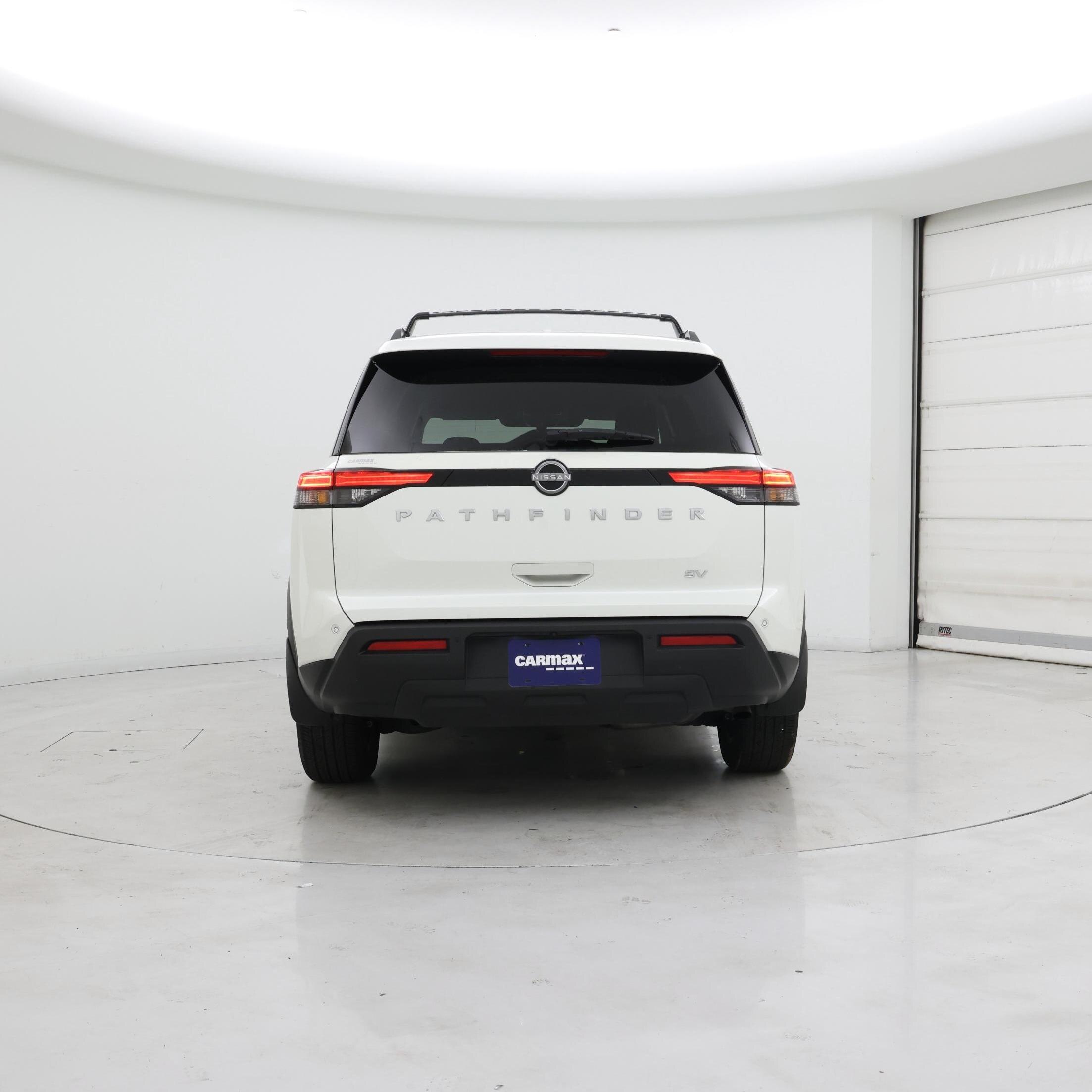 Thumbnail: 2023 Nissan Pathfinder - 6