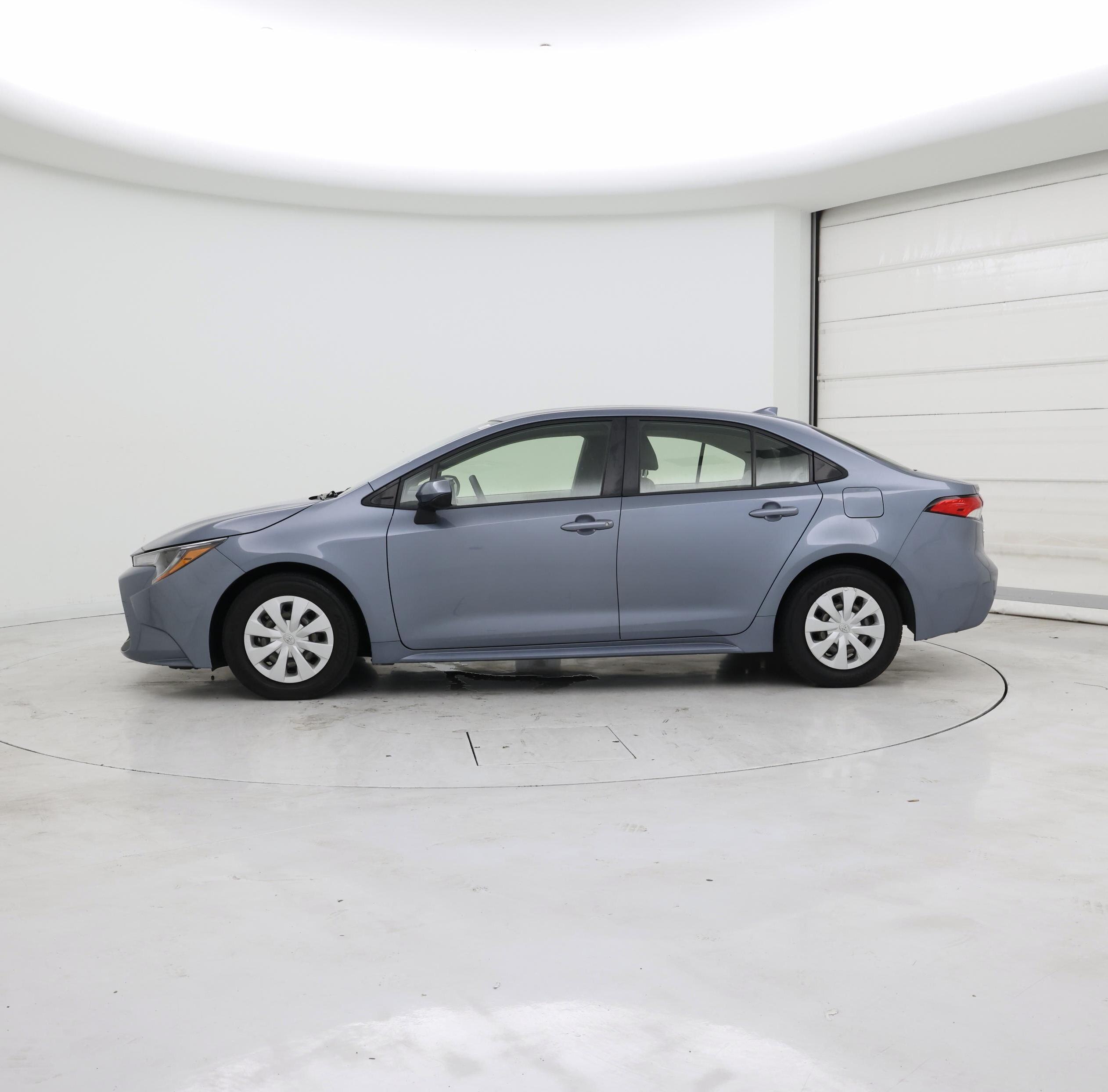 Thumbnail: 2021 Toyota Corolla - 3