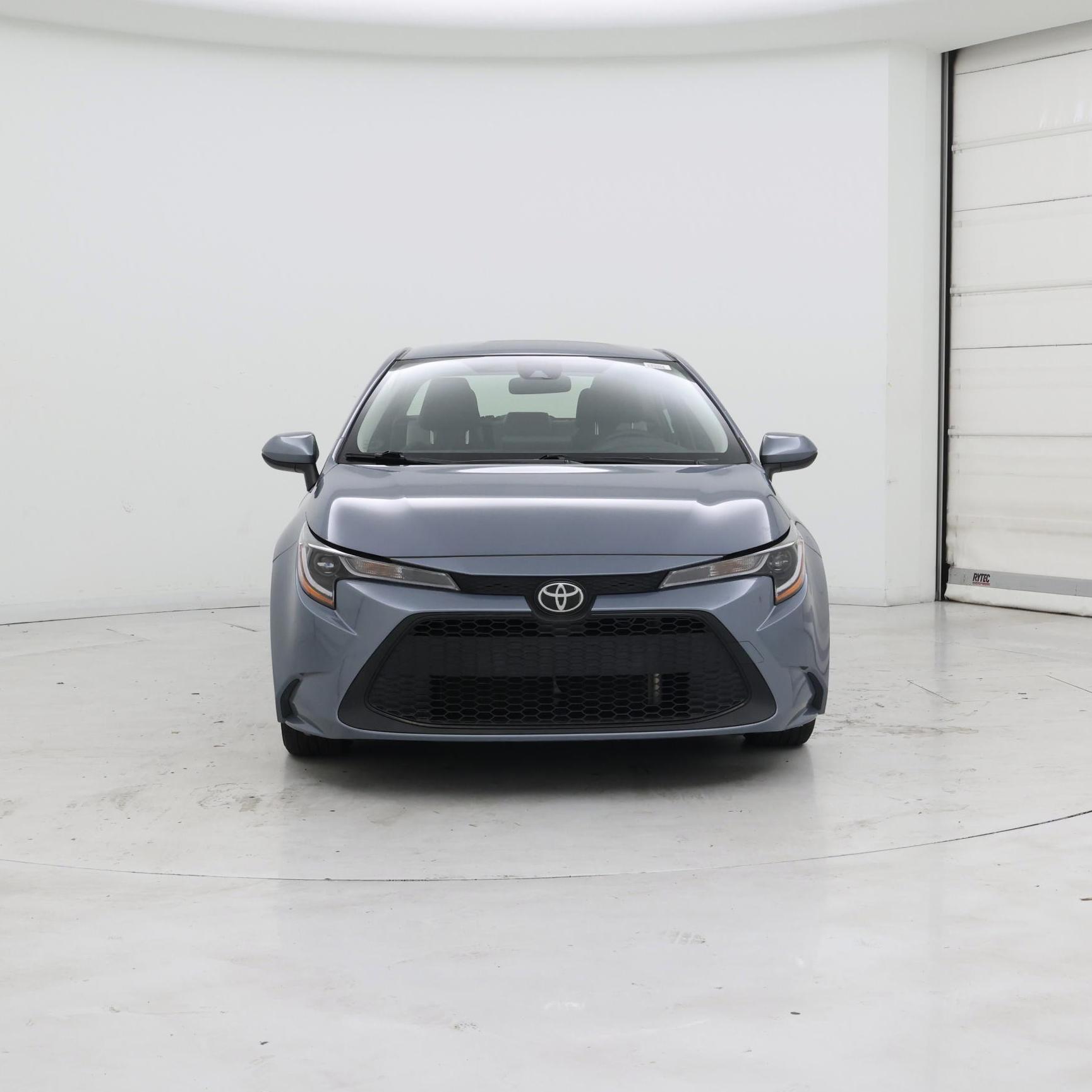 Thumbnail: 2021 Toyota Corolla - 5