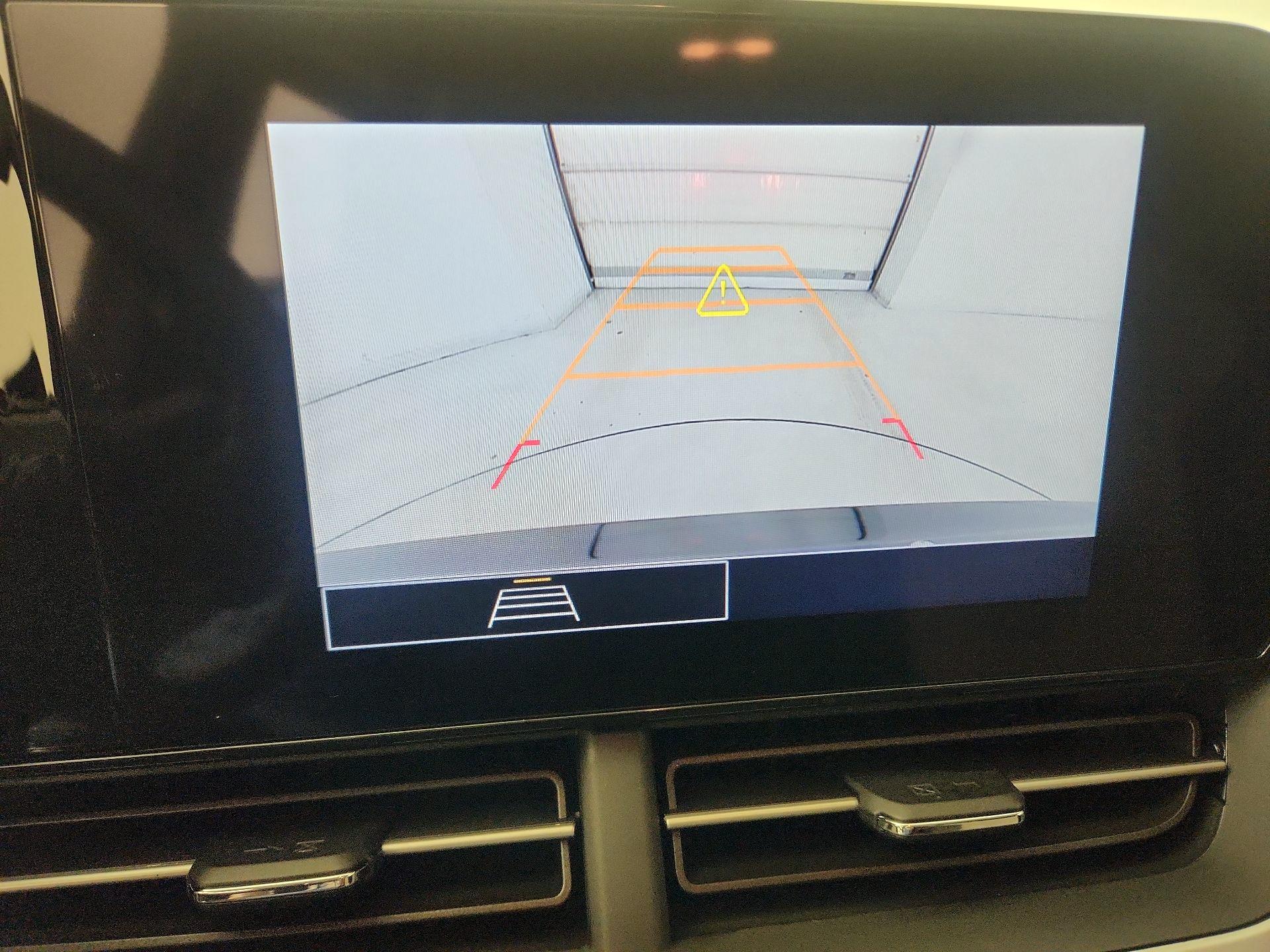 Thumbnail: 2025 Chevrolet Trax - 14