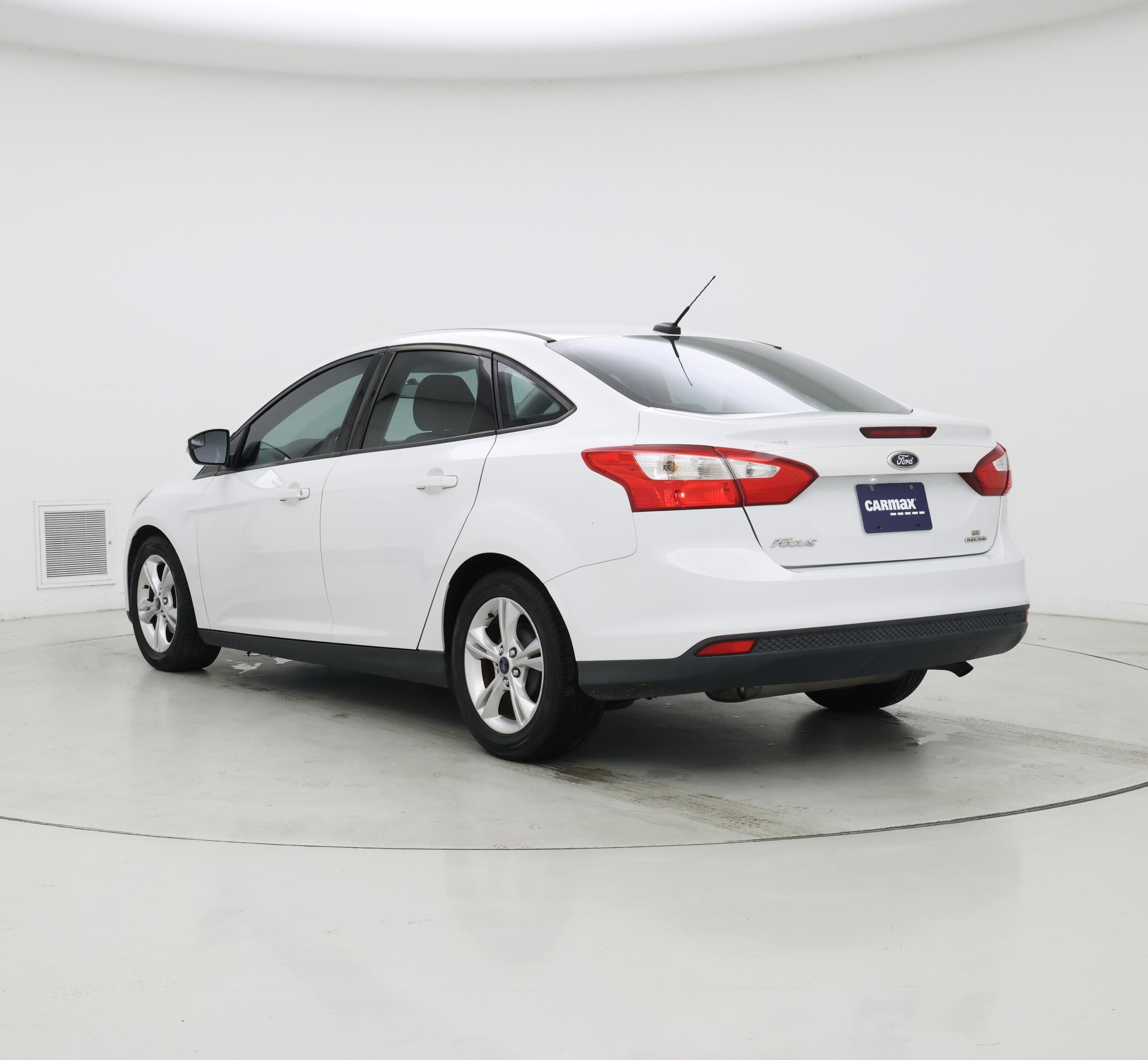 Thumbnail: 2014 Ford Focus - 2