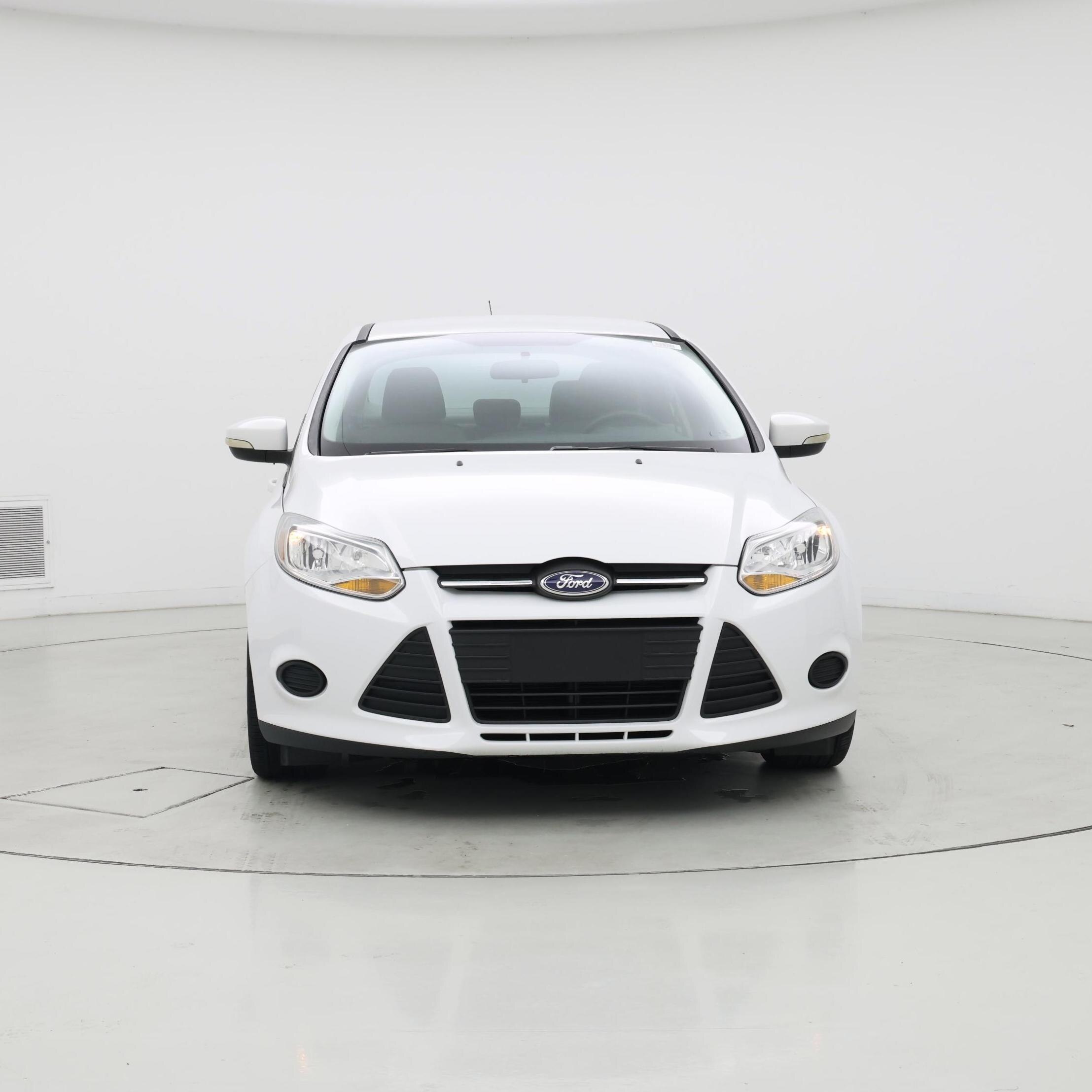Thumbnail: 2014 Ford Focus - 5