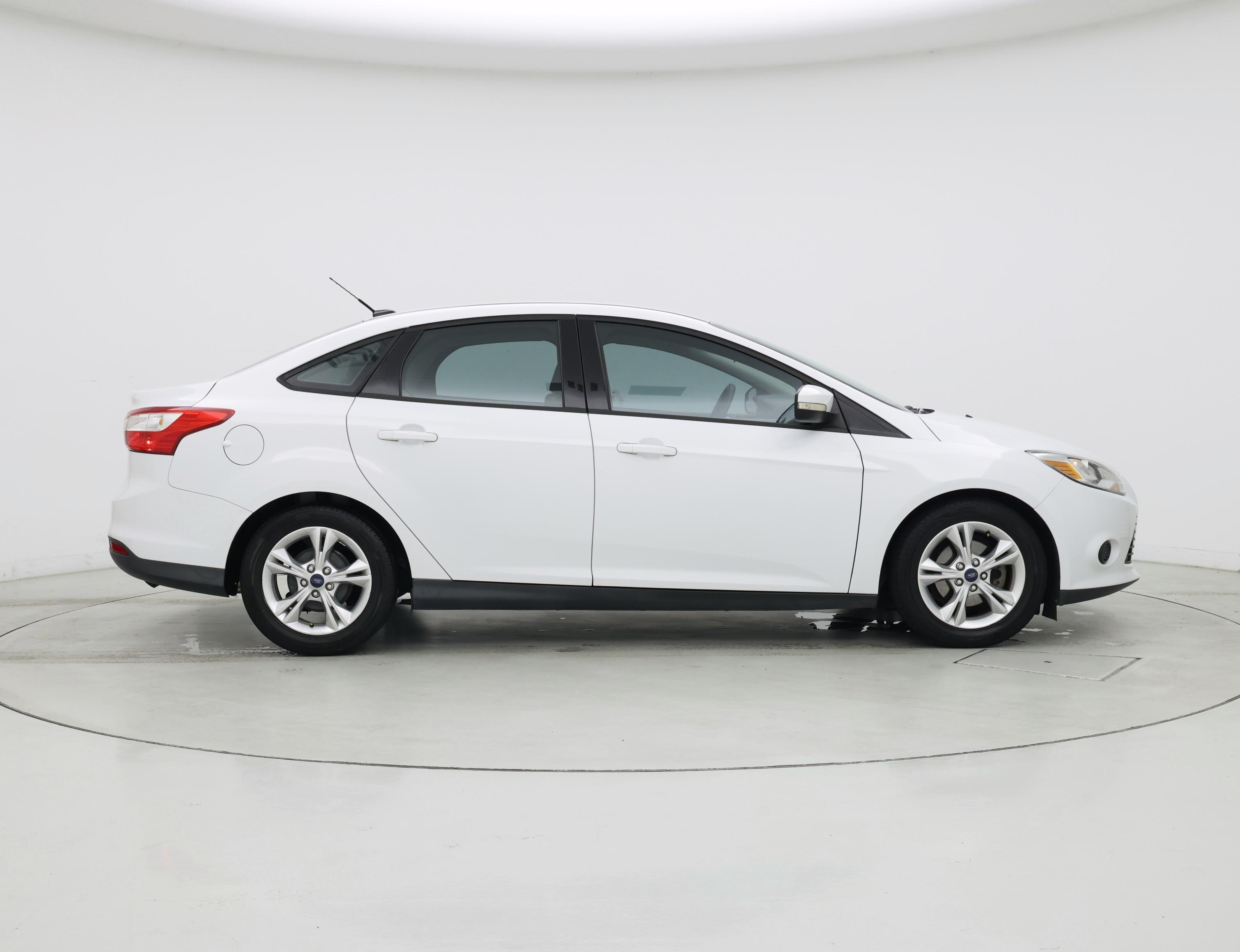 Thumbnail: 2014 Ford Focus - 7