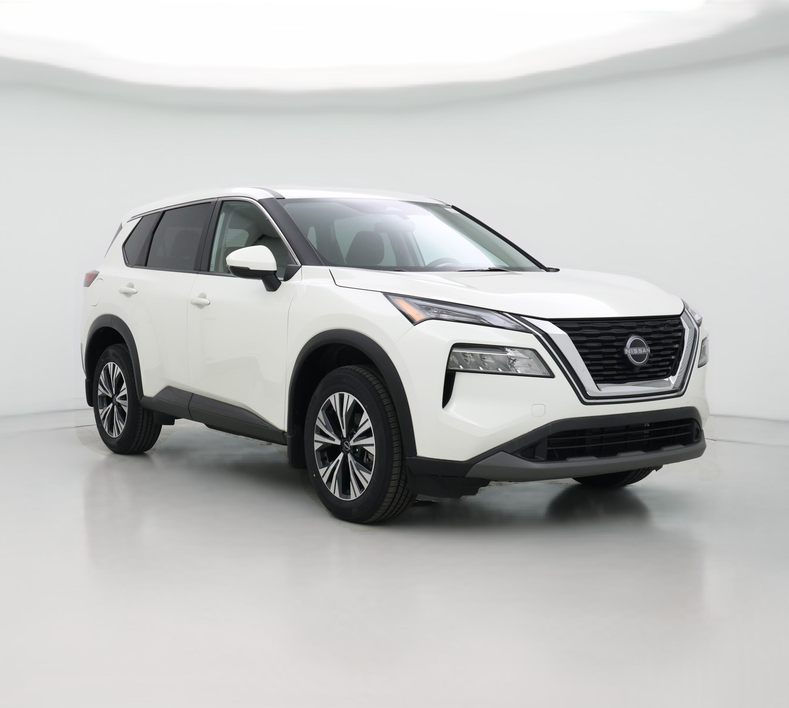 Thumbnail: 2023 Nissan Rogue - 1