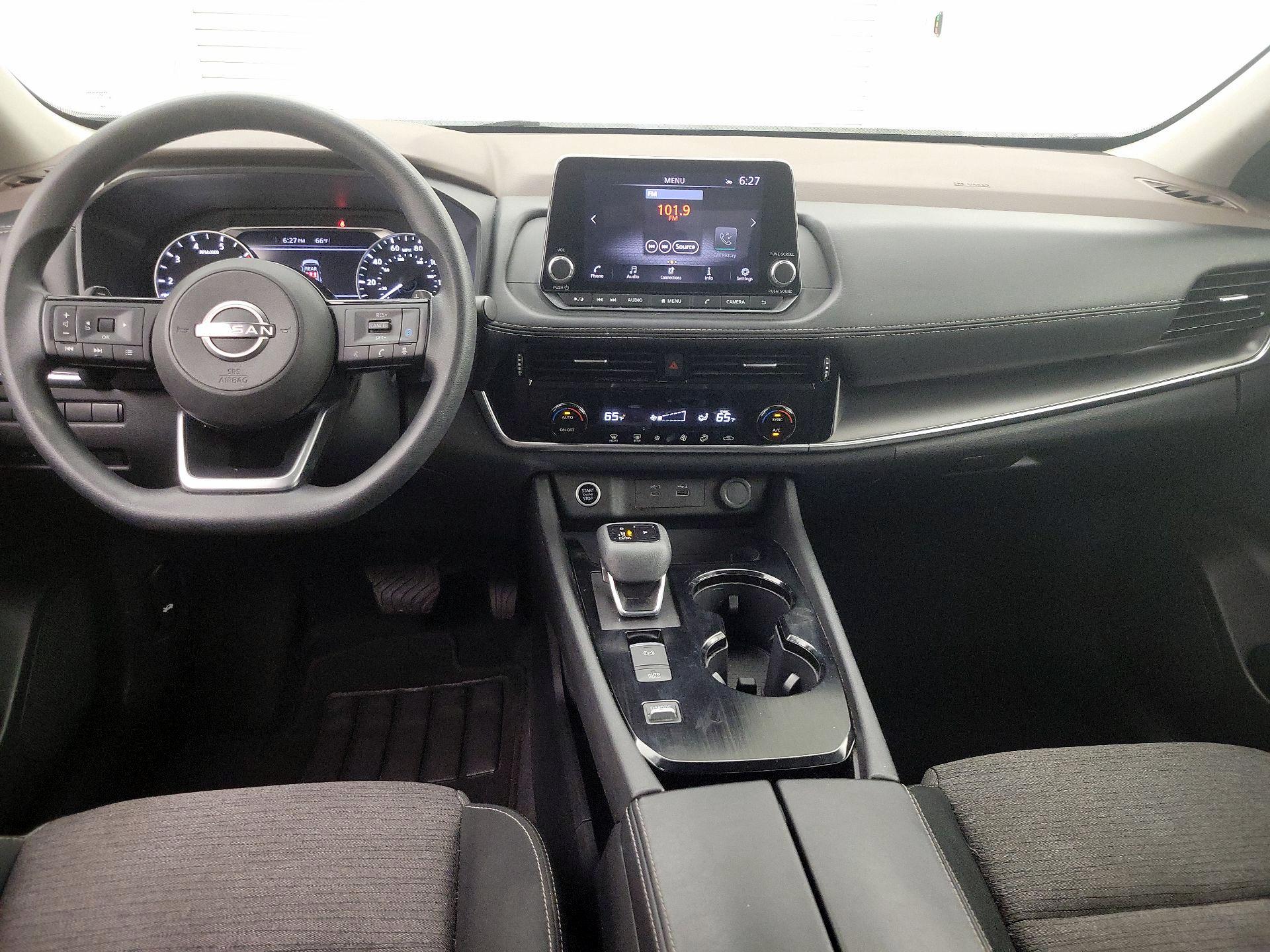 Thumbnail: 2023 Nissan Rogue - 9