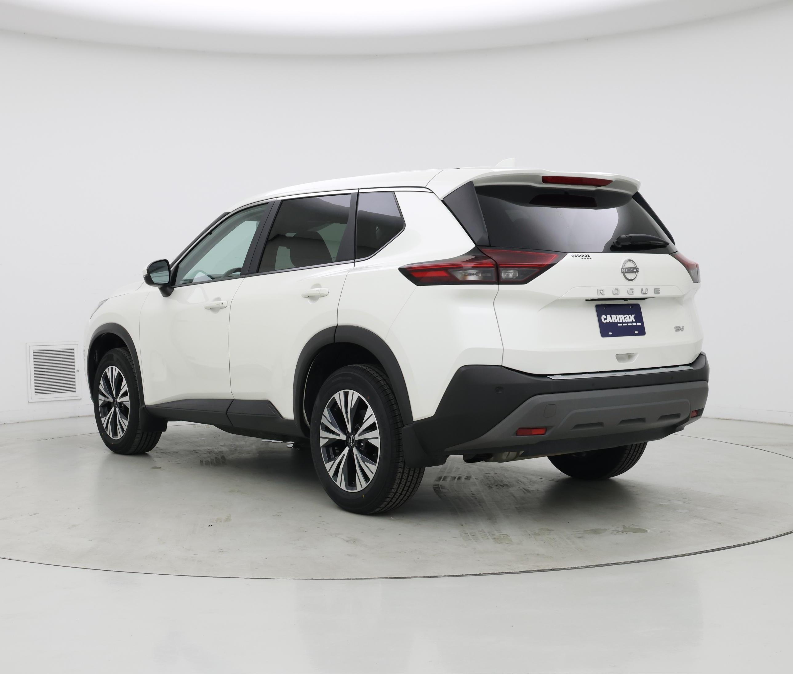 Thumbnail: 2023 Nissan Rogue - 2