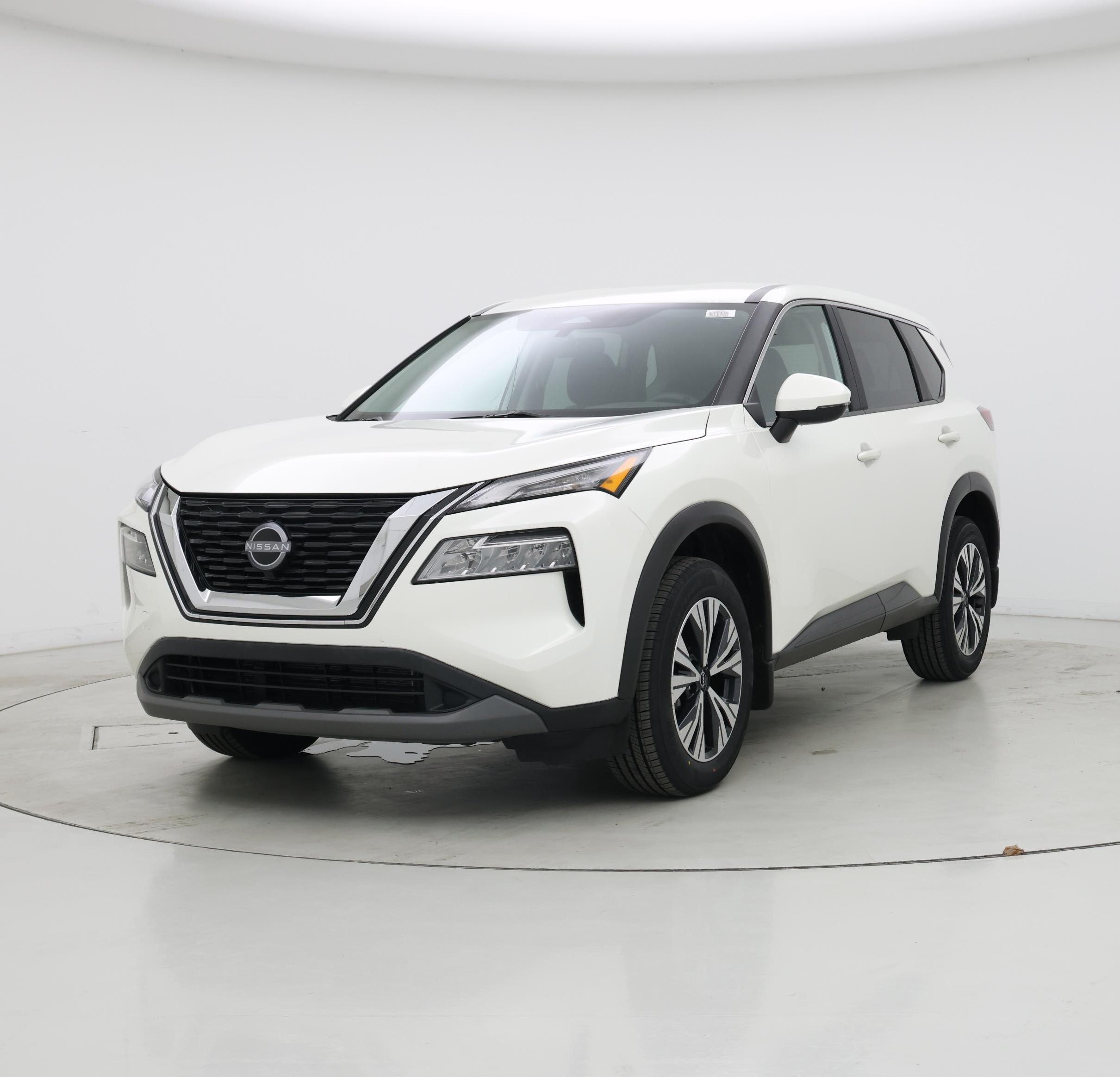 Thumbnail: 2023 Nissan Rogue - 4