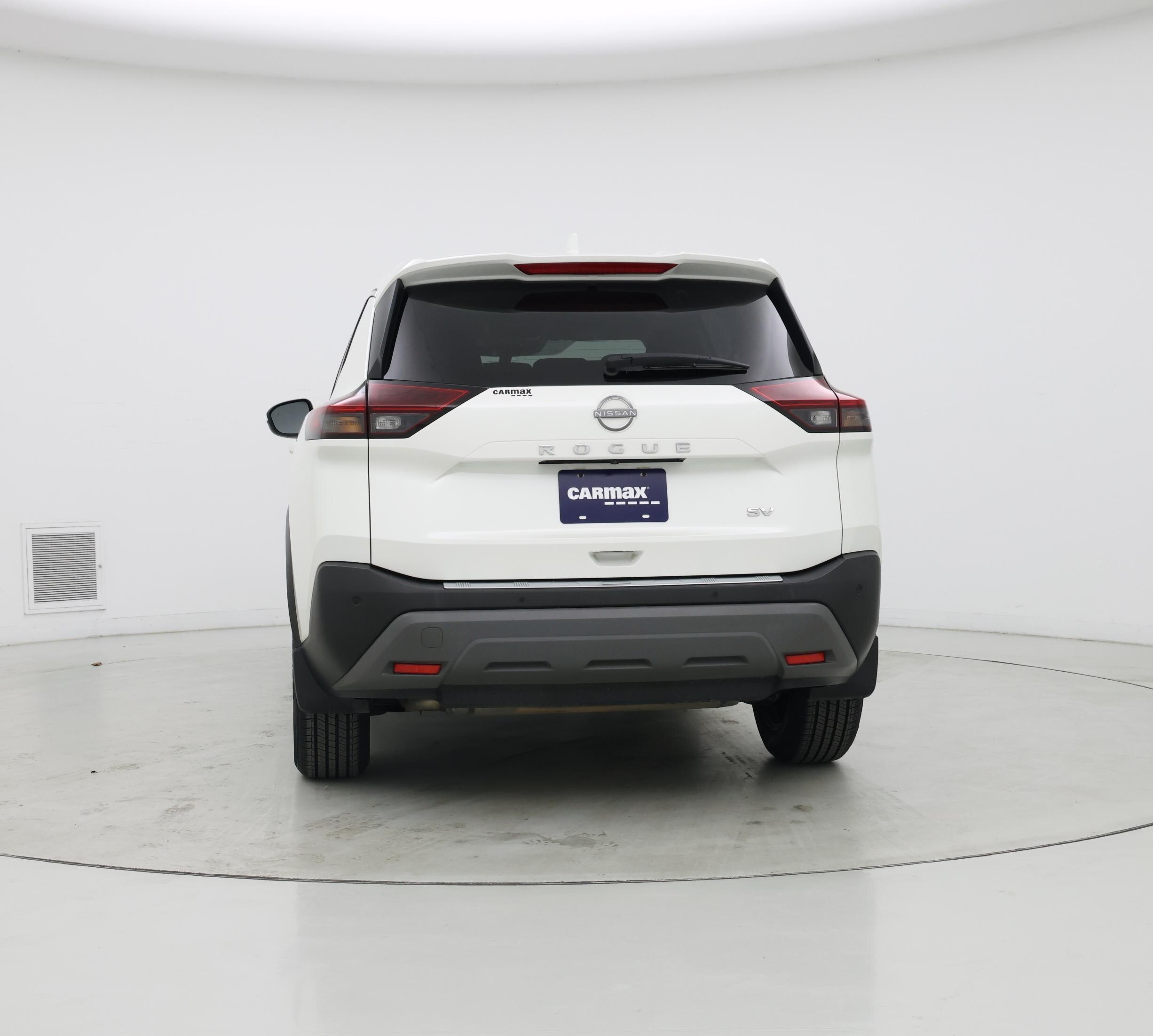 Thumbnail: 2023 Nissan Rogue - 6