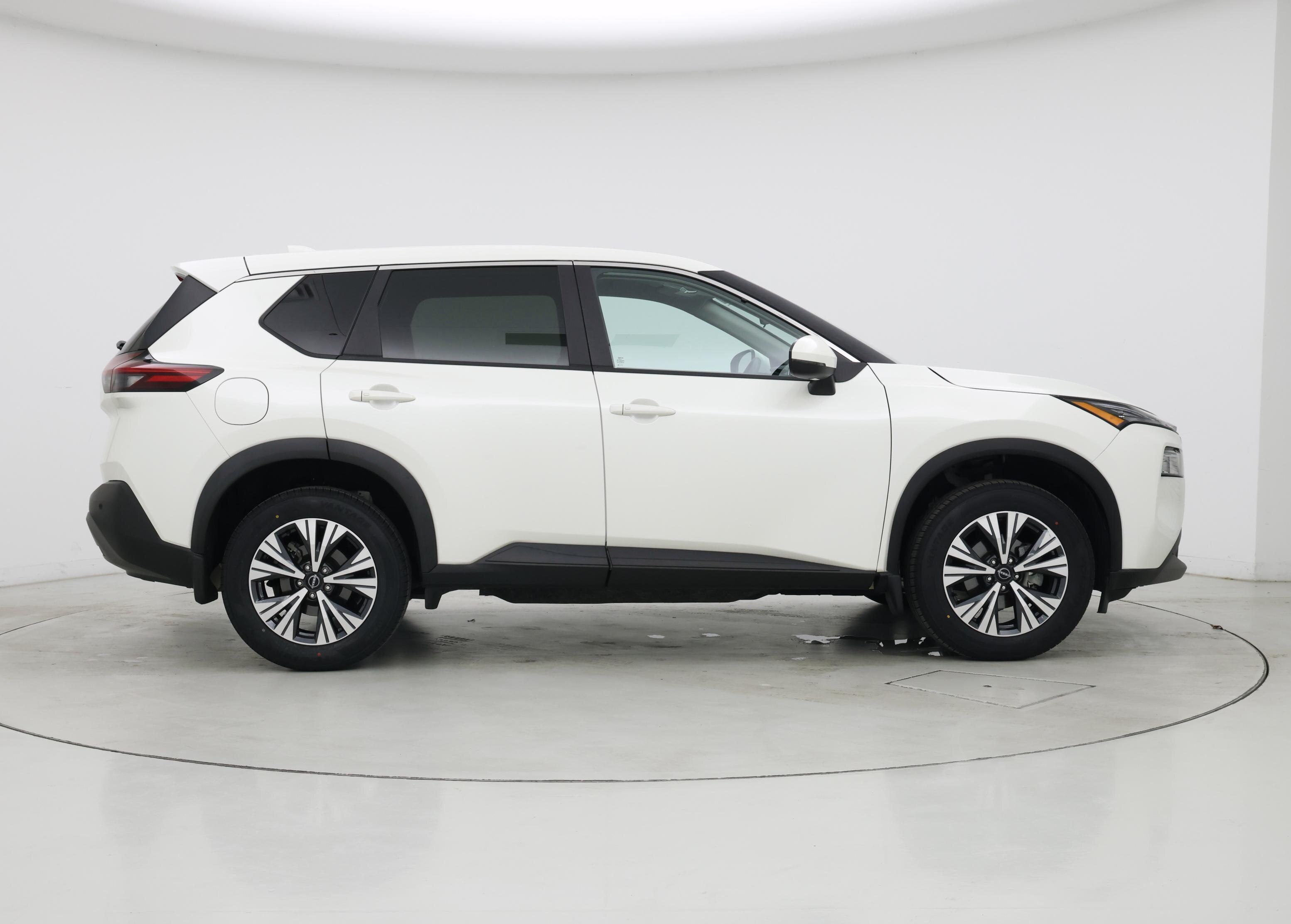 Thumbnail: 2023 Nissan Rogue - 7