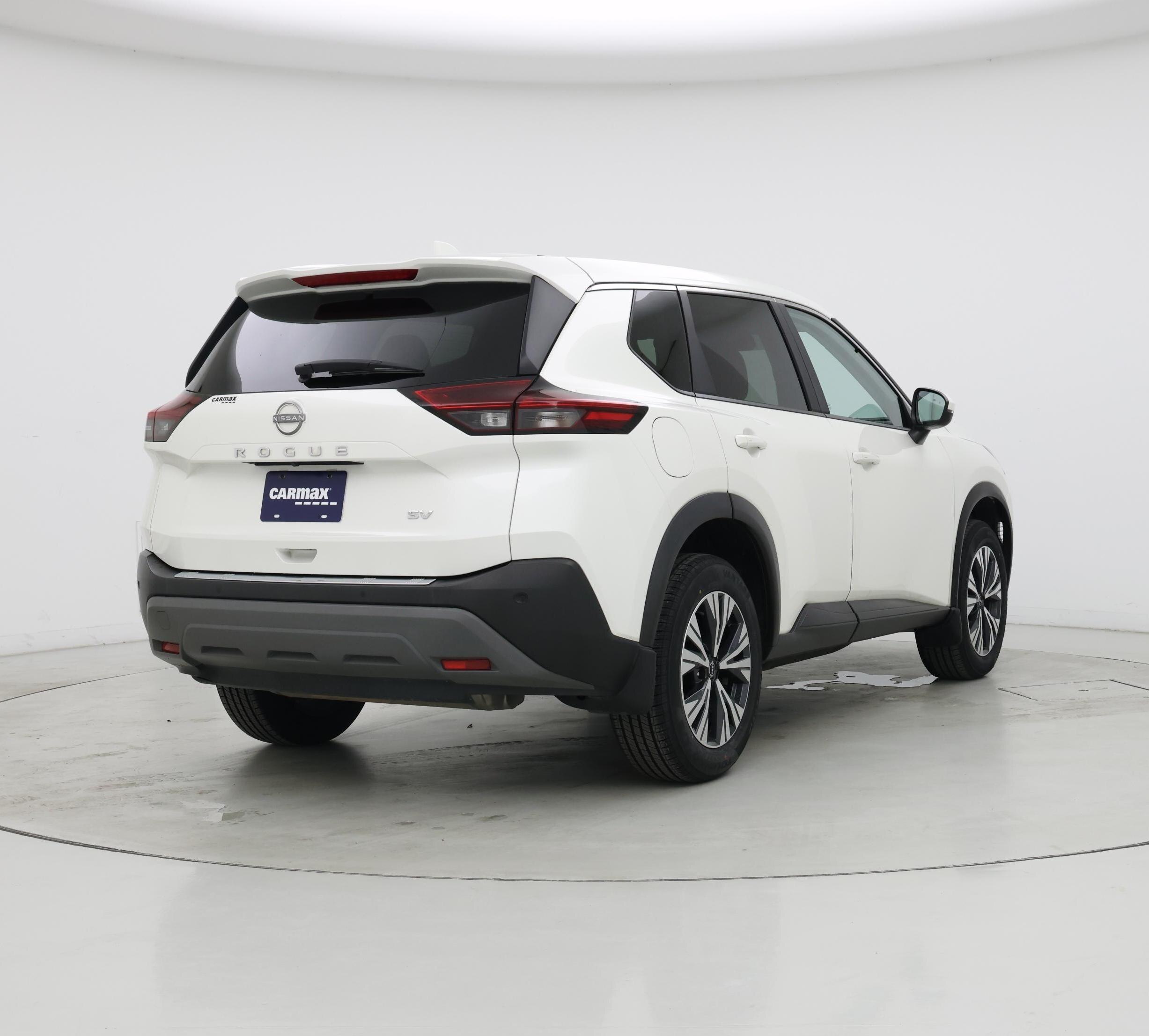 Thumbnail: 2023 Nissan Rogue - 8