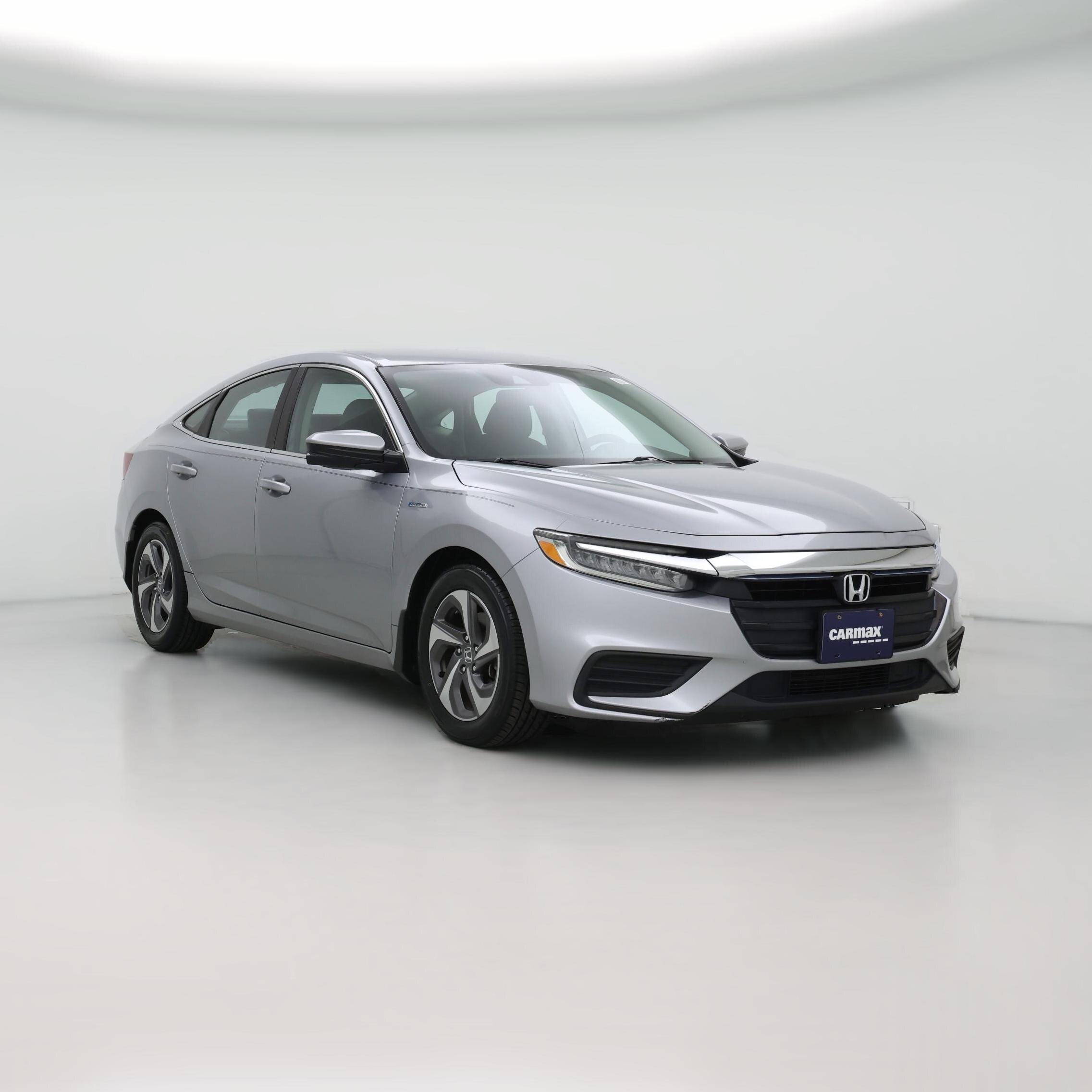 Thumbnail: 2019 Honda Insight - 1