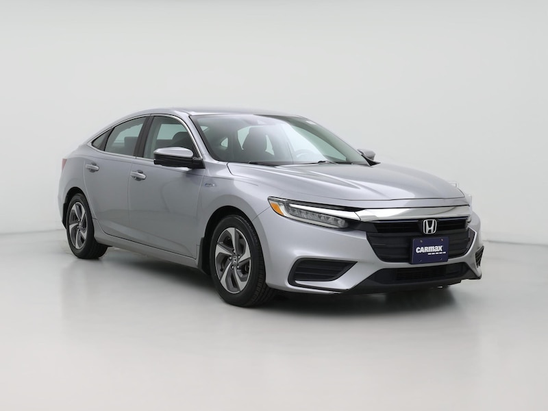 2019 Honda Insight EX -
                  Roswell, GA