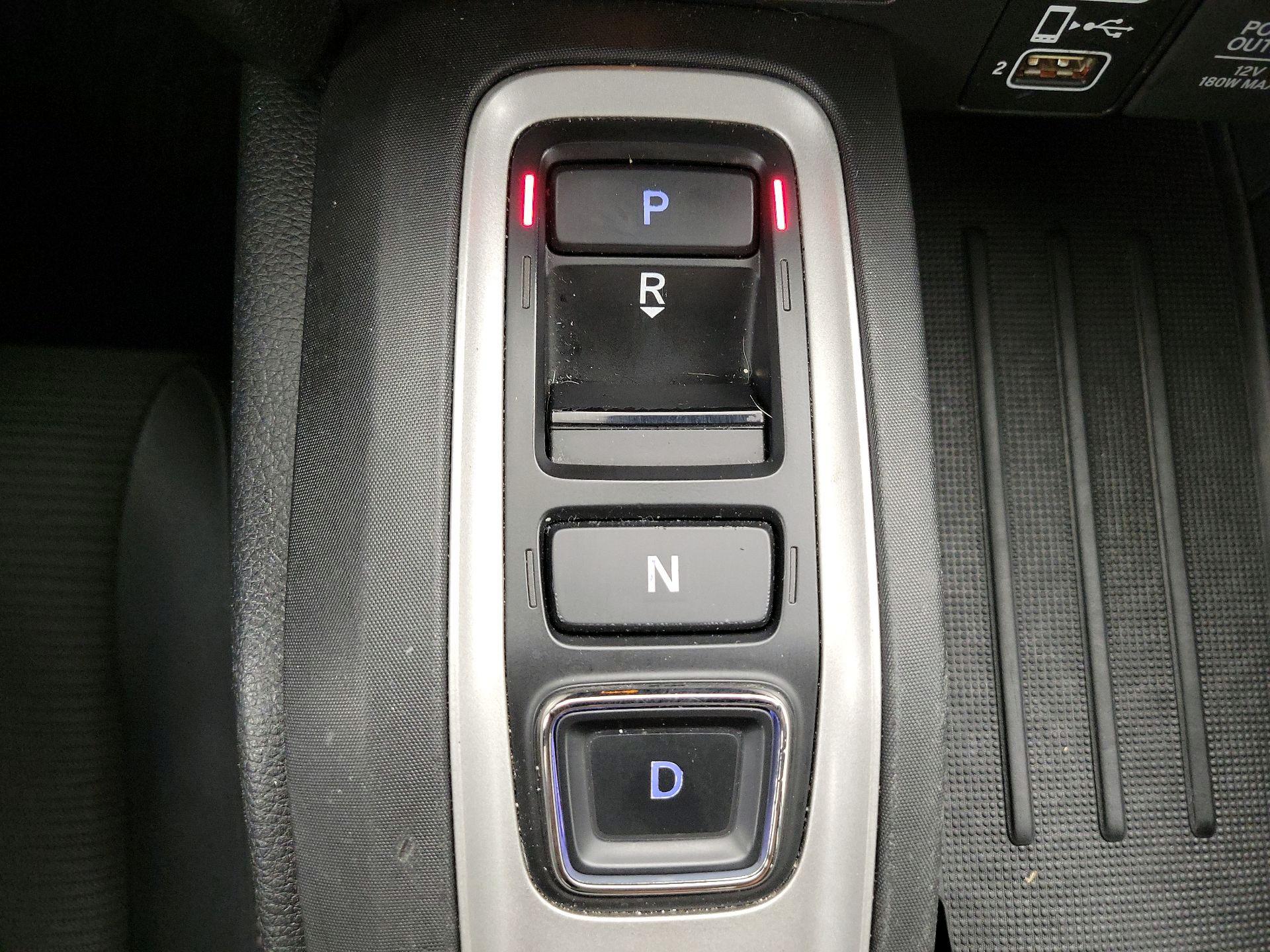 Thumbnail: 2019 Honda Insight - 17
