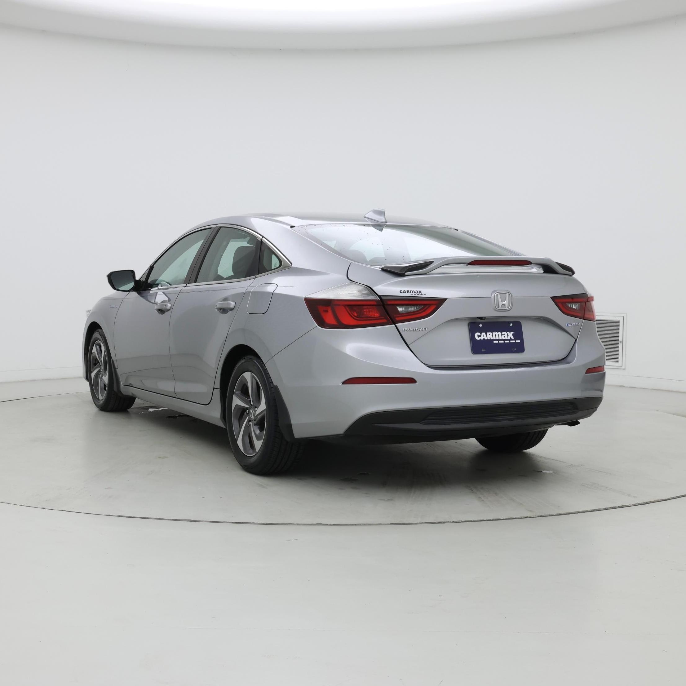 Thumbnail: 2019 Honda Insight - 2