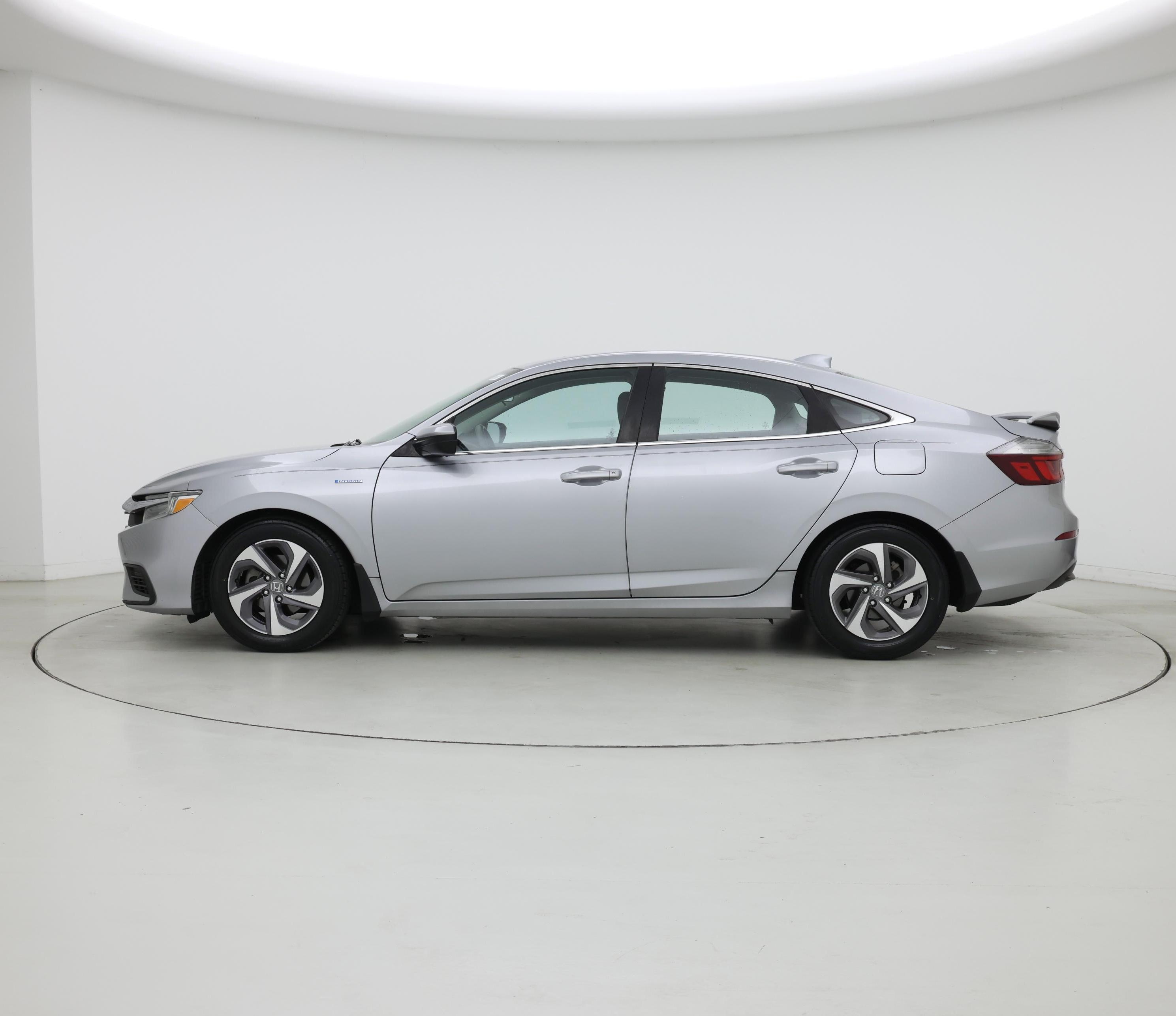 Thumbnail: 2019 Honda Insight - 3