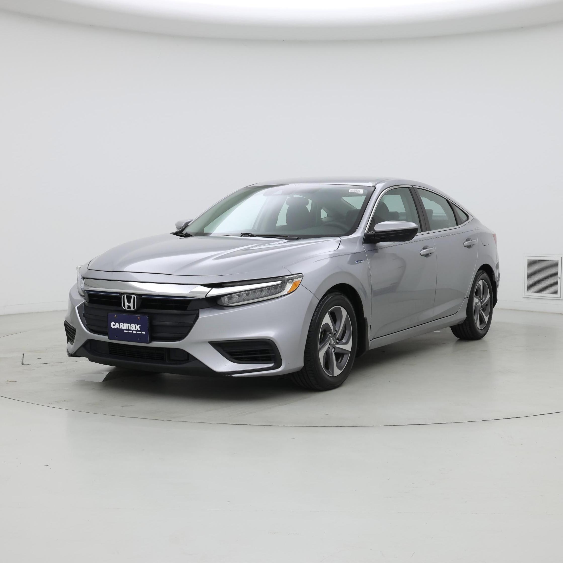 Thumbnail: 2019 Honda Insight - 4