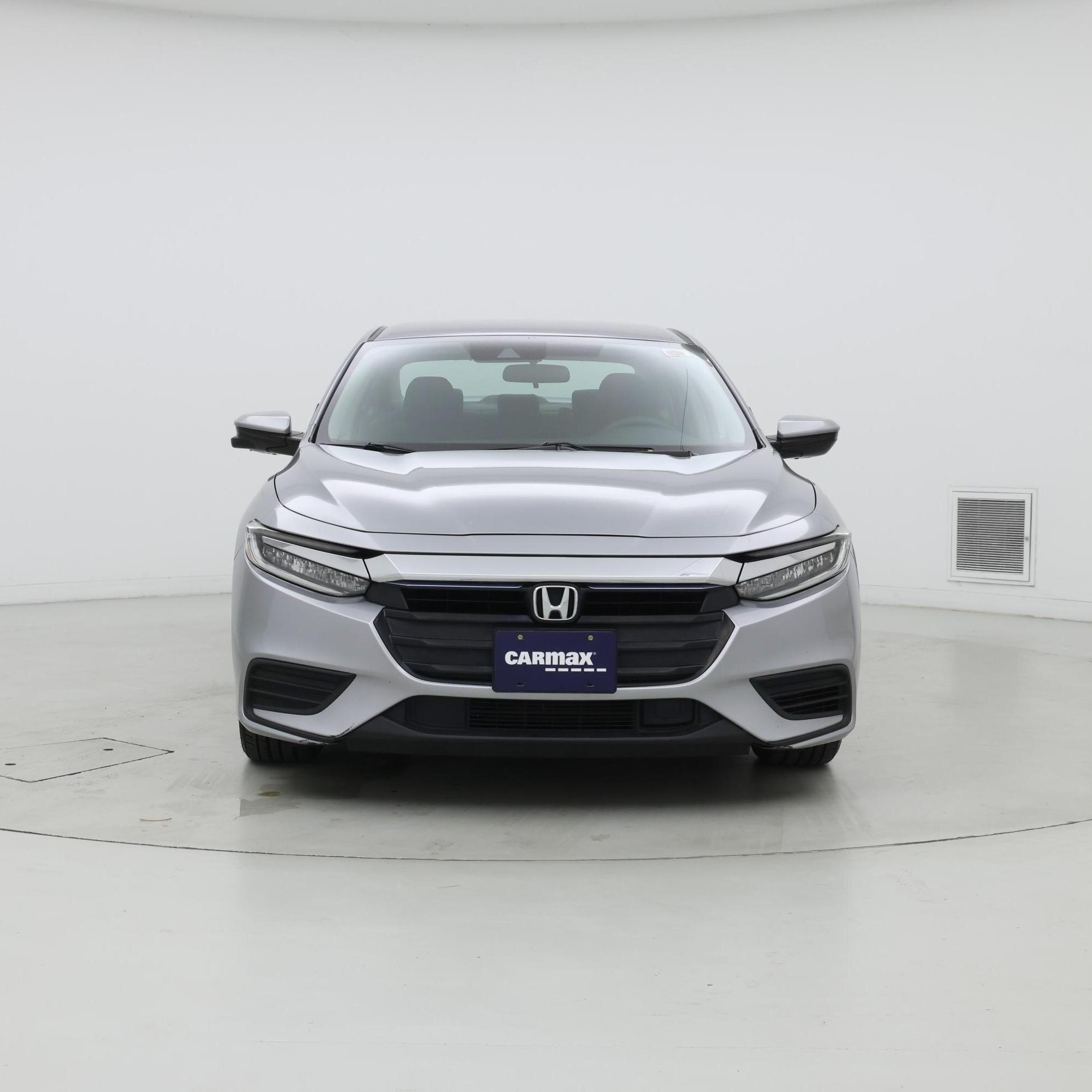 Thumbnail: 2019 Honda Insight - 5