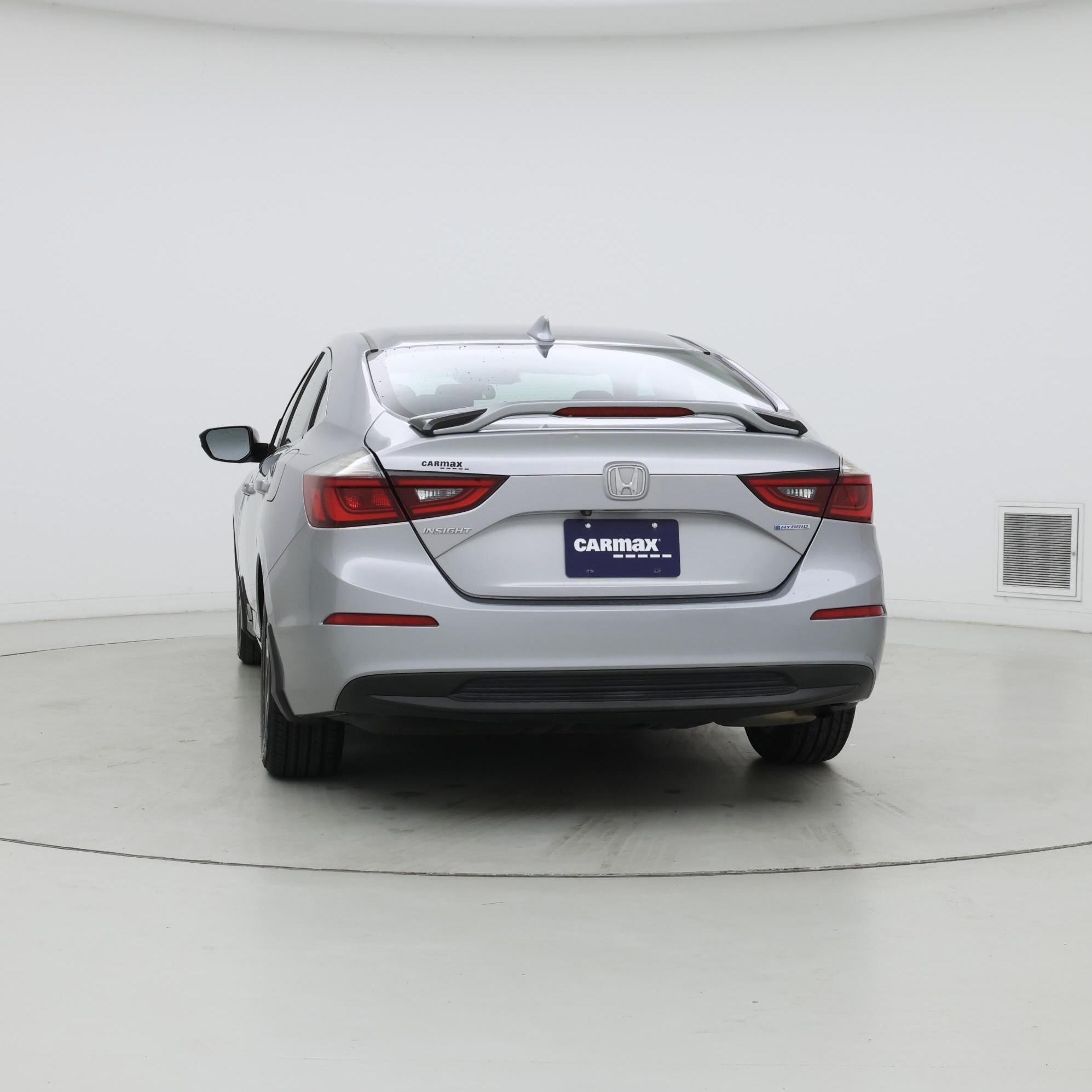 Thumbnail: 2019 Honda Insight - 6