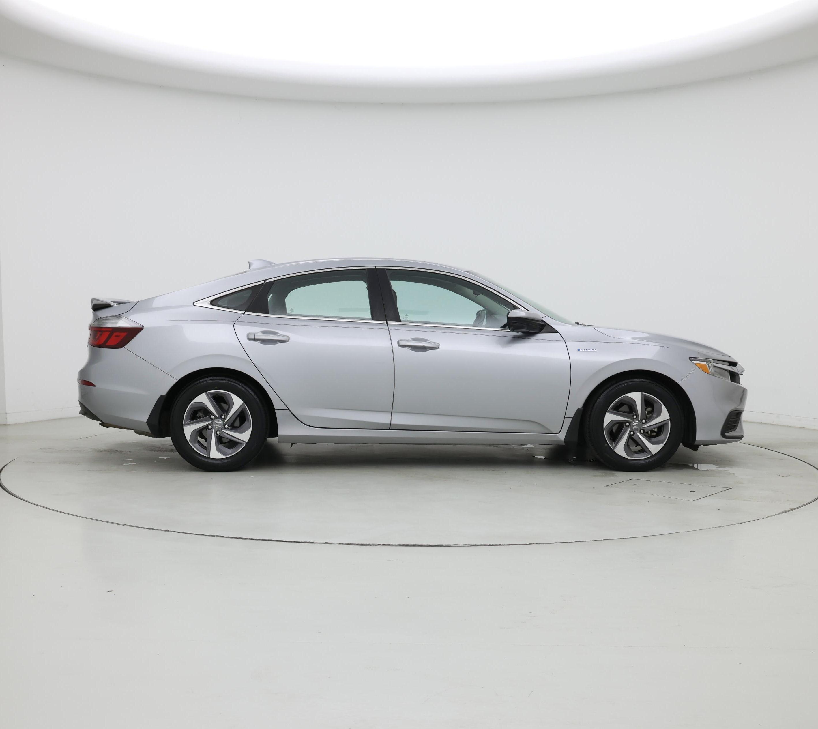 Thumbnail: 2019 Honda Insight - 7