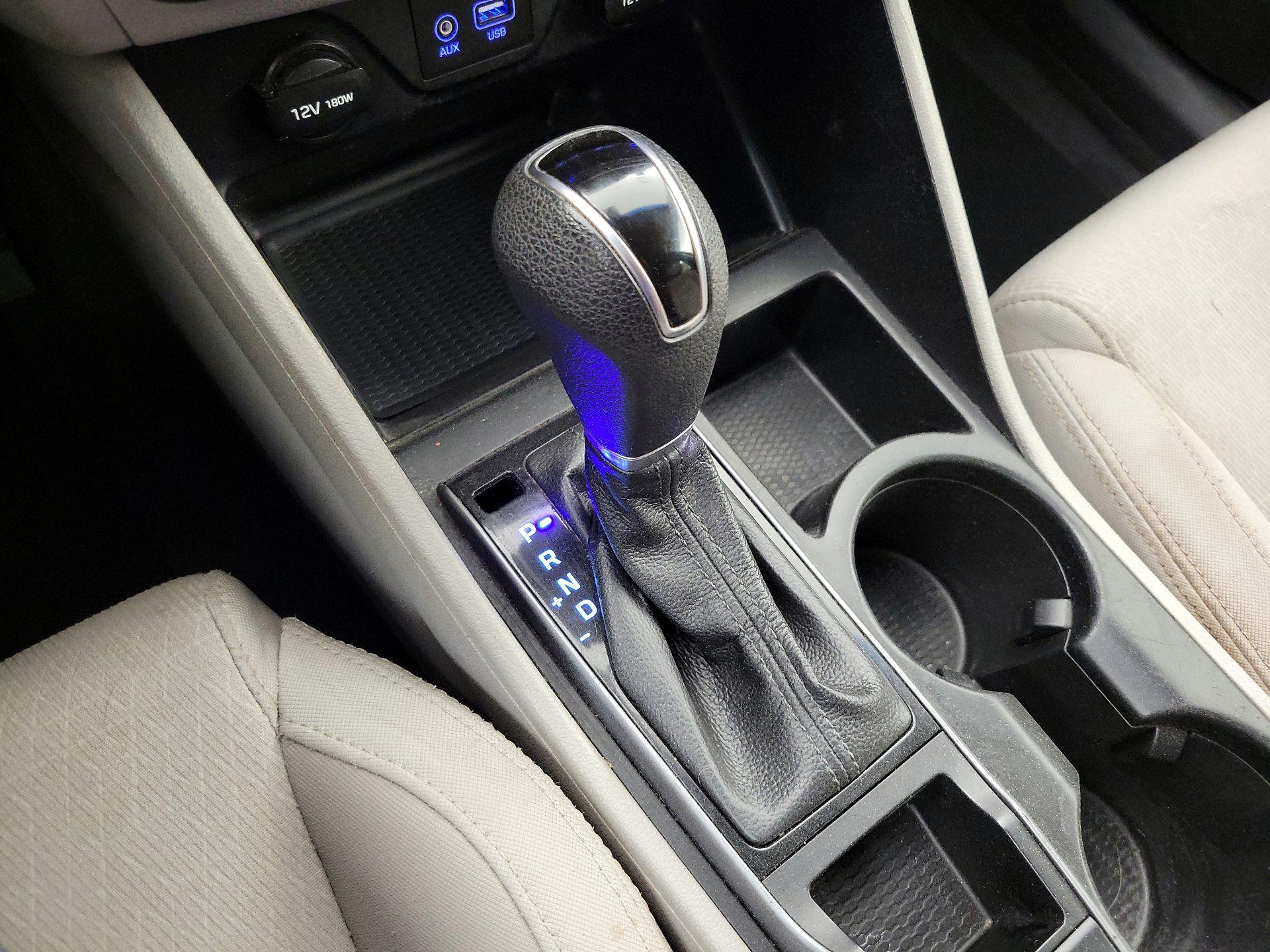 Thumbnail: 2017 Hyundai Tucson - 17