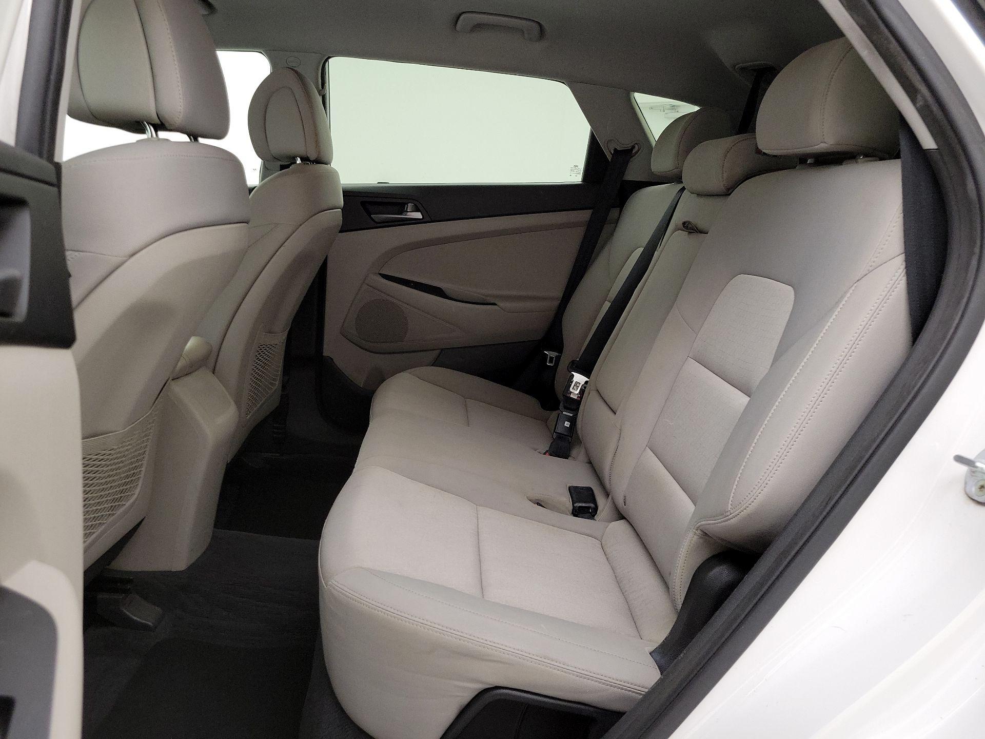 Thumbnail: 2017 Hyundai Tucson - 19