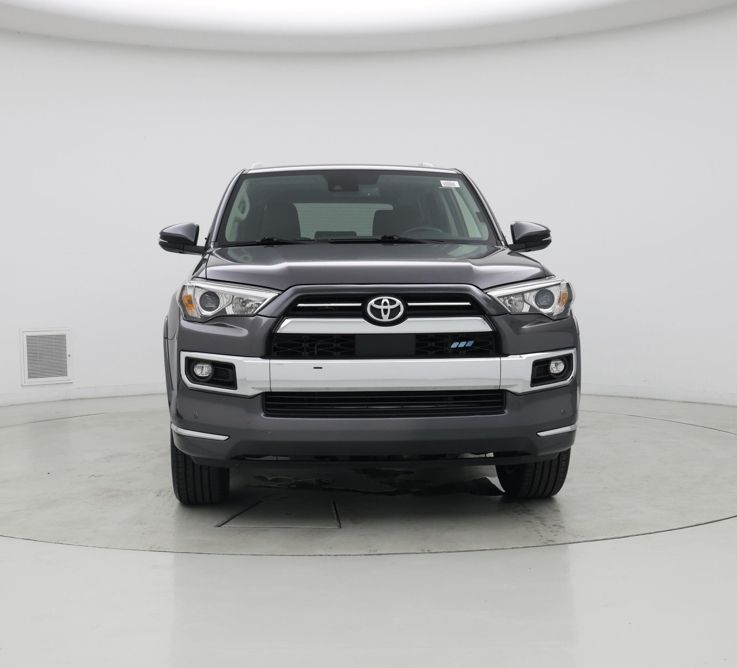Thumbnail: 2021 Toyota 4Runner - 5