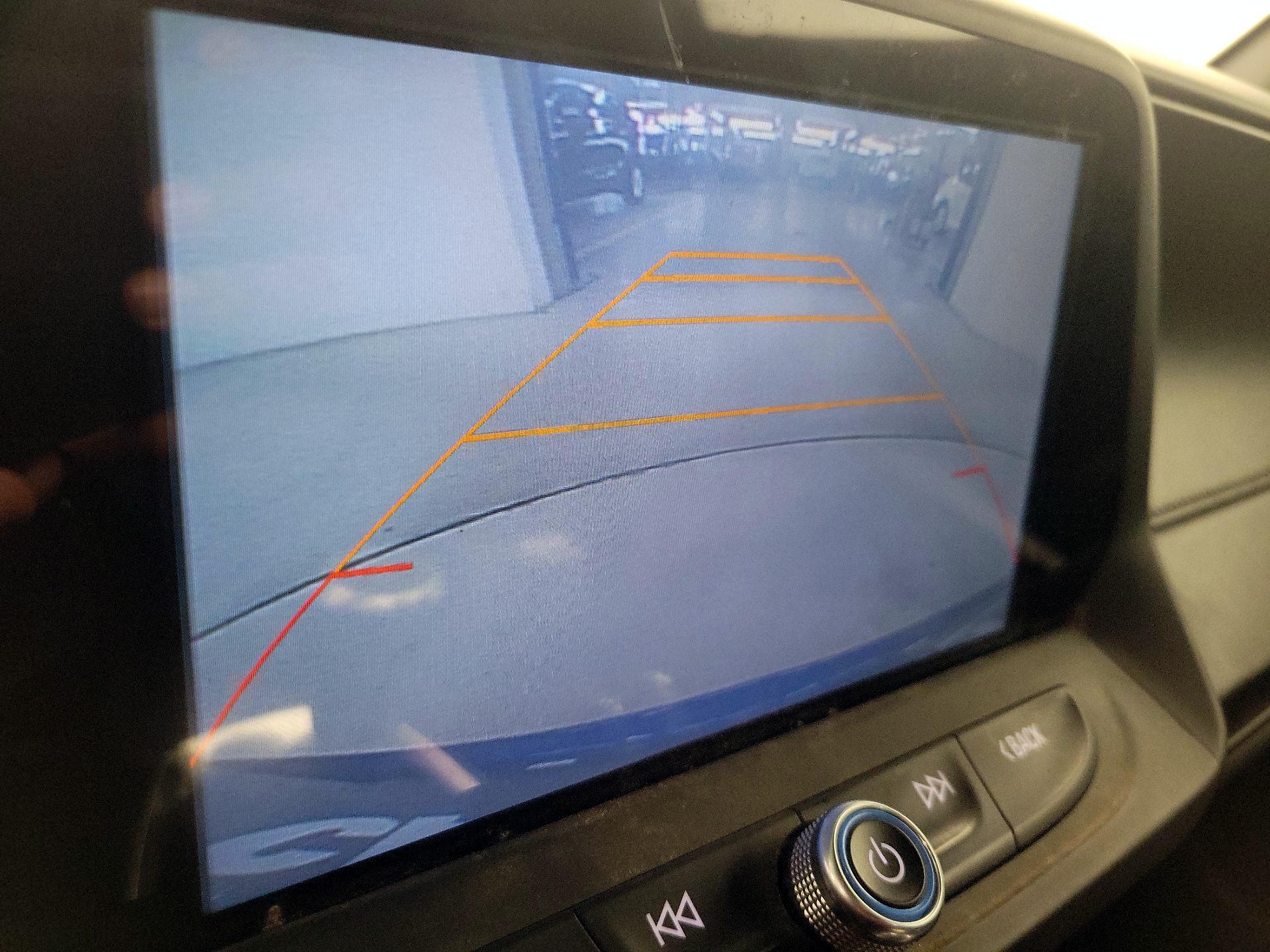 Thumbnail: 2017 Chevrolet Camaro - 13